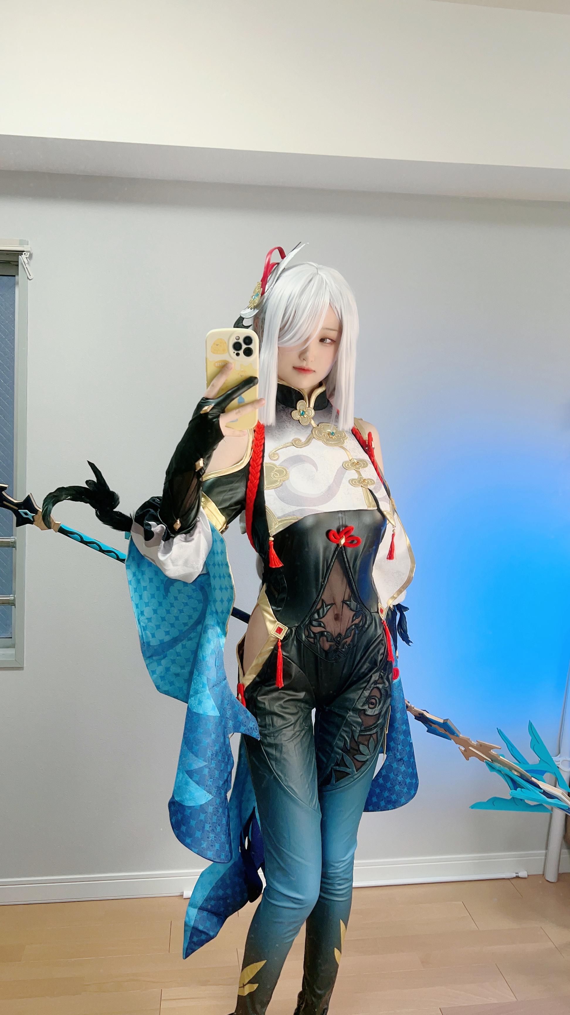 059-千阳快起床---申鹤-14P-9304-MB-08-27