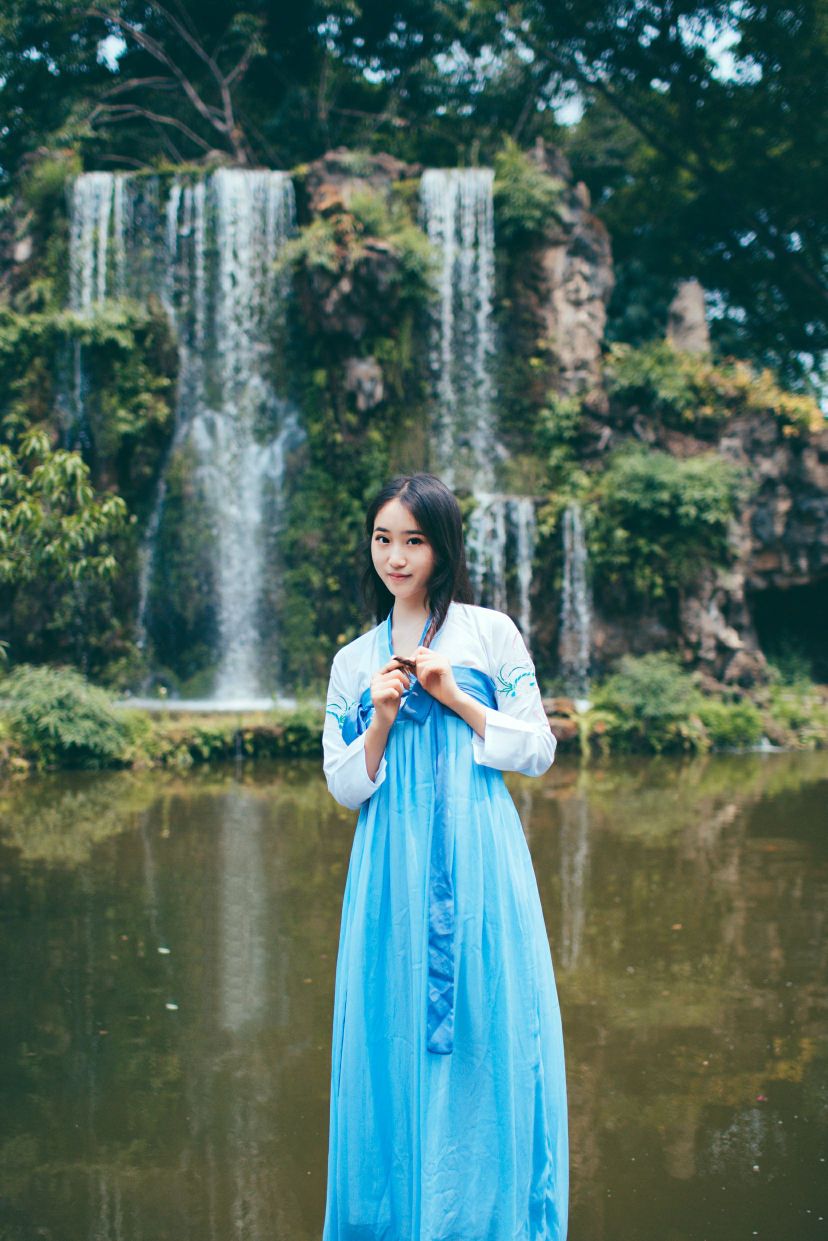 浣花社极品嫩模-毛心怡-大尺度写真-54P-69MB-05-03