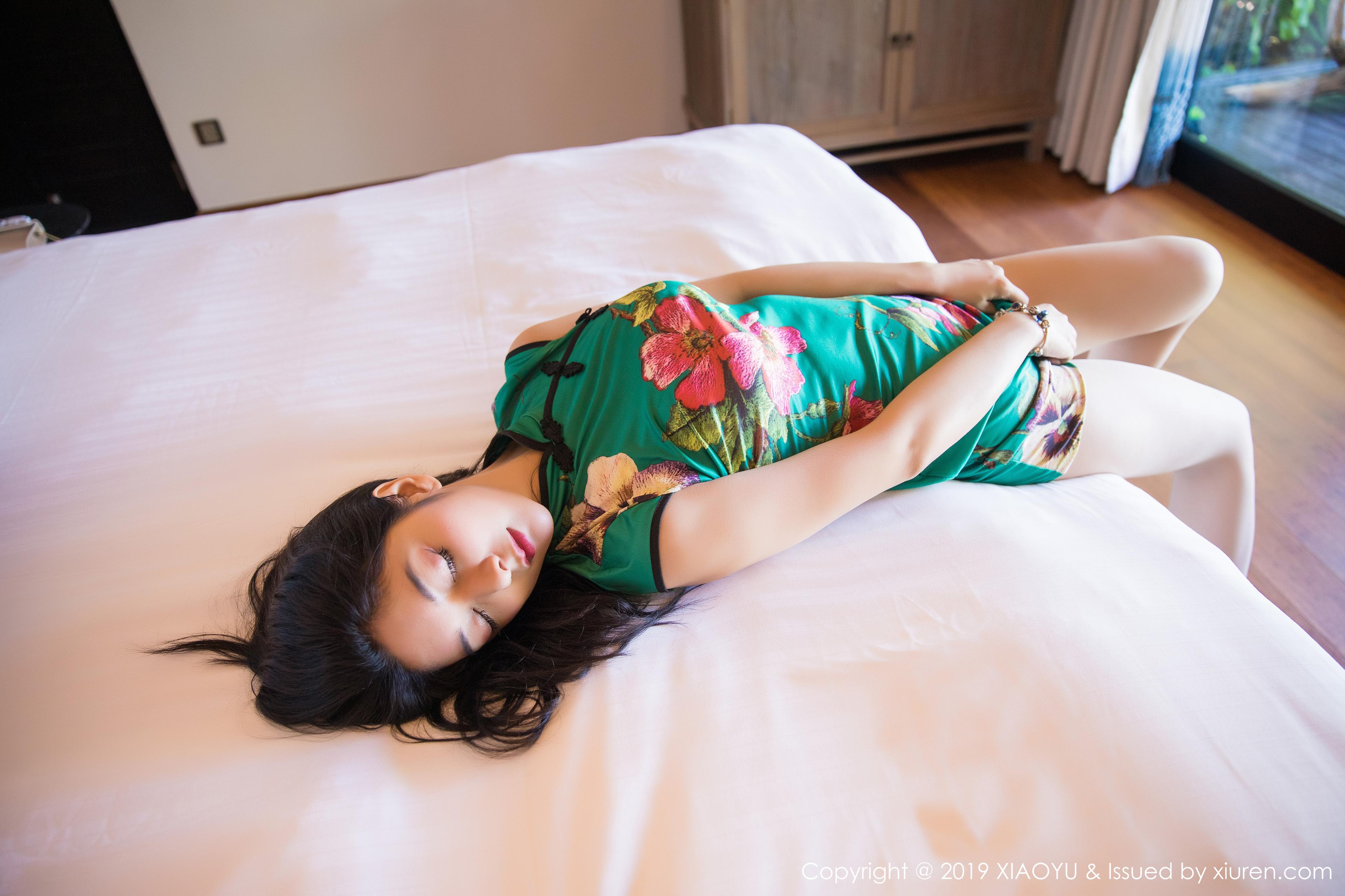 072-XIAOYU语画界-20191114-VOL193-Angela小热巴-58P-21616-MB-08-24