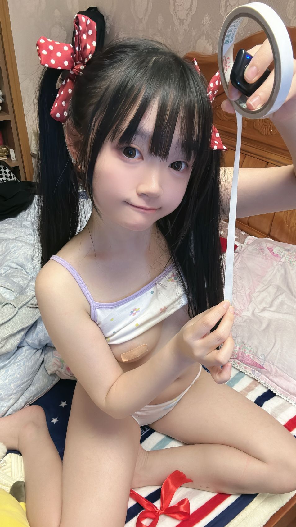 神沢永莉---圣诞礼物-74P-10V-04-01