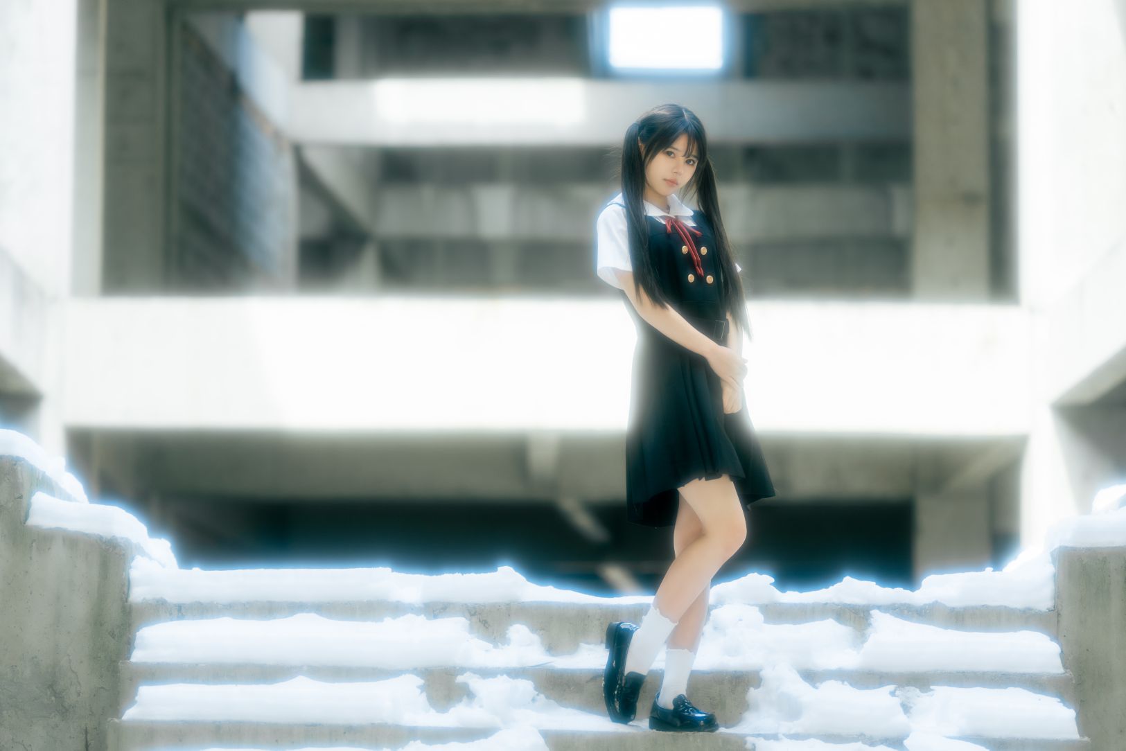 rua阮阮---失乐园-55P-687MB-06-06