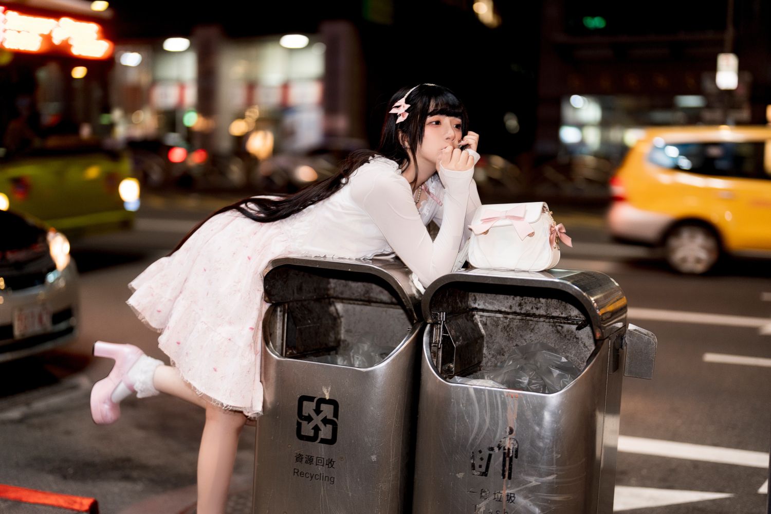 落落Raku---似水流年56P-6687M-04-10