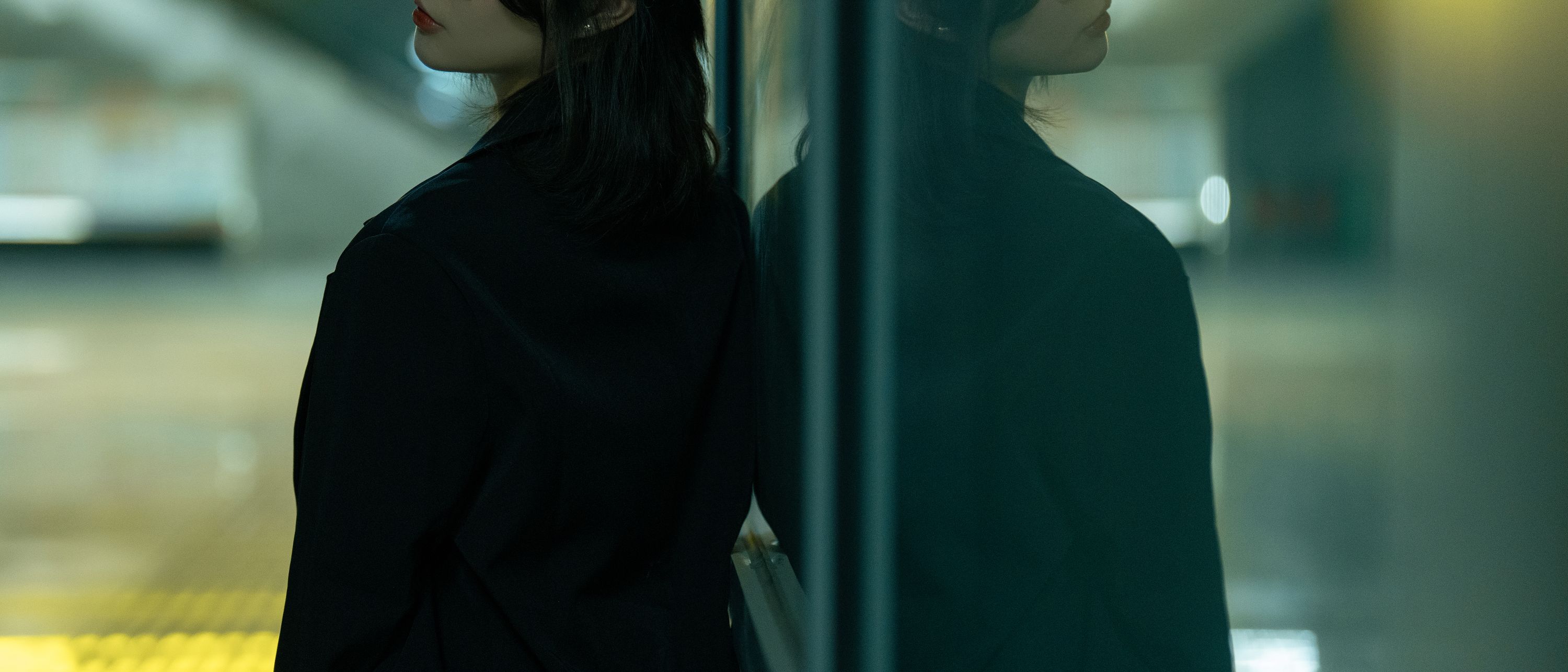 yuuhui玉汇---应招模特-06-19