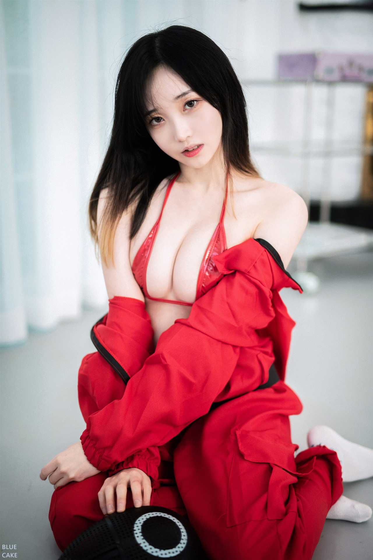 Bambi-밤비-BLUECAKE-Play-Game-8211-Set02-09-15