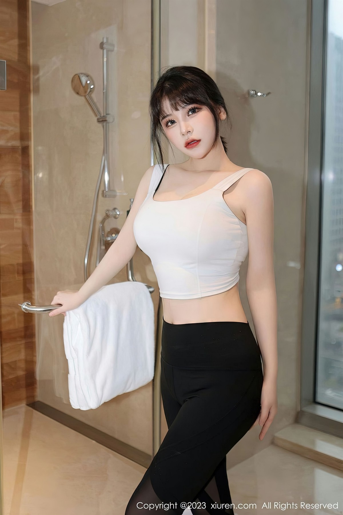 XiuRen秀人网-No6289-桃桃子TaoTaoZi-10-29