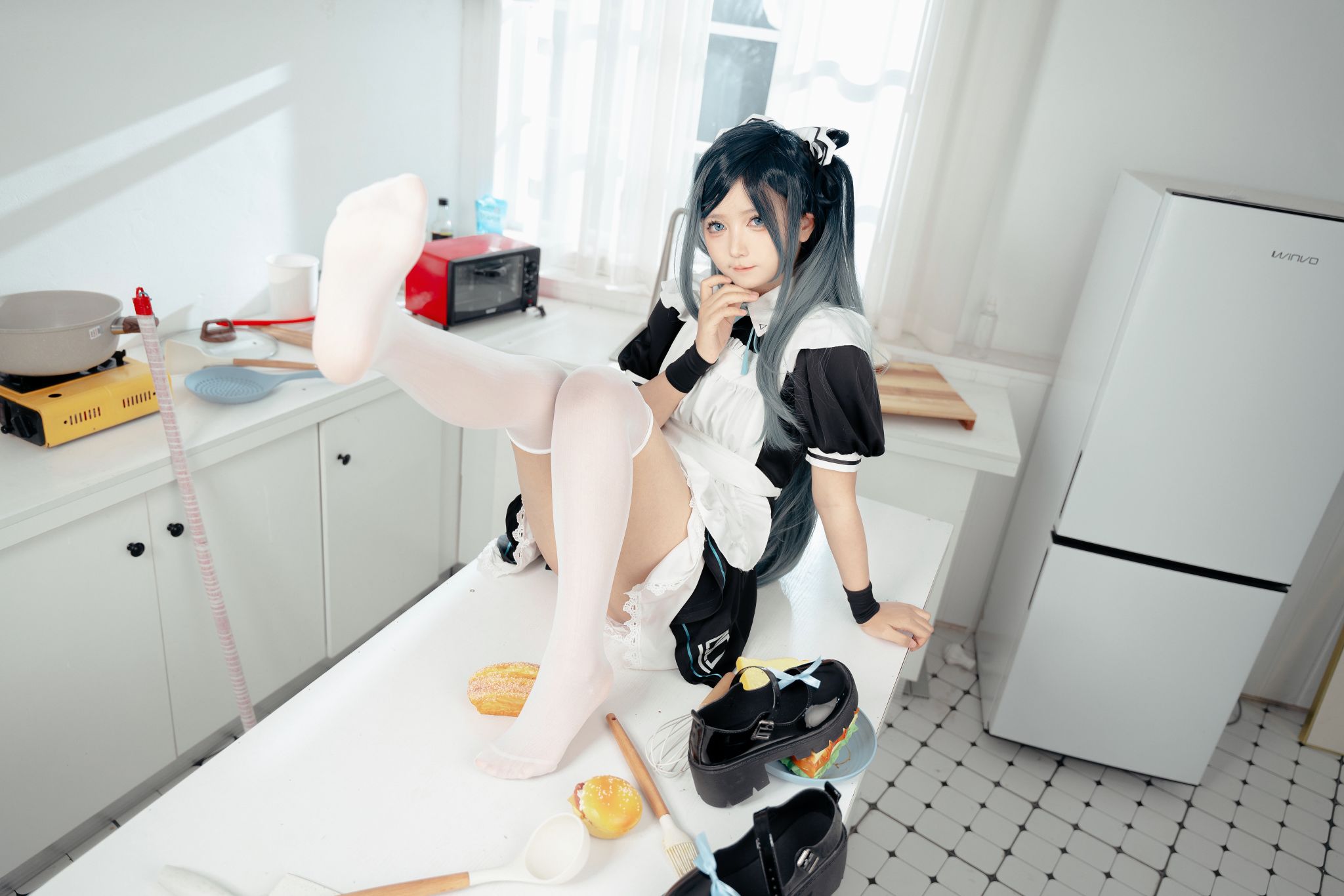 喜欢爱理吗---爱丽丝女仆-05-29