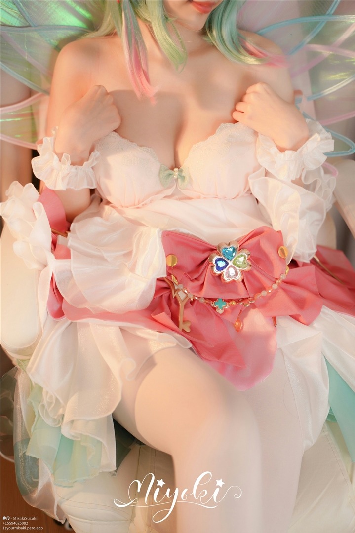 铃木美咲---美脚的赐福瑶瑶公主篇-18P1V-18P-1V-20376-MB-20240824o-08-25