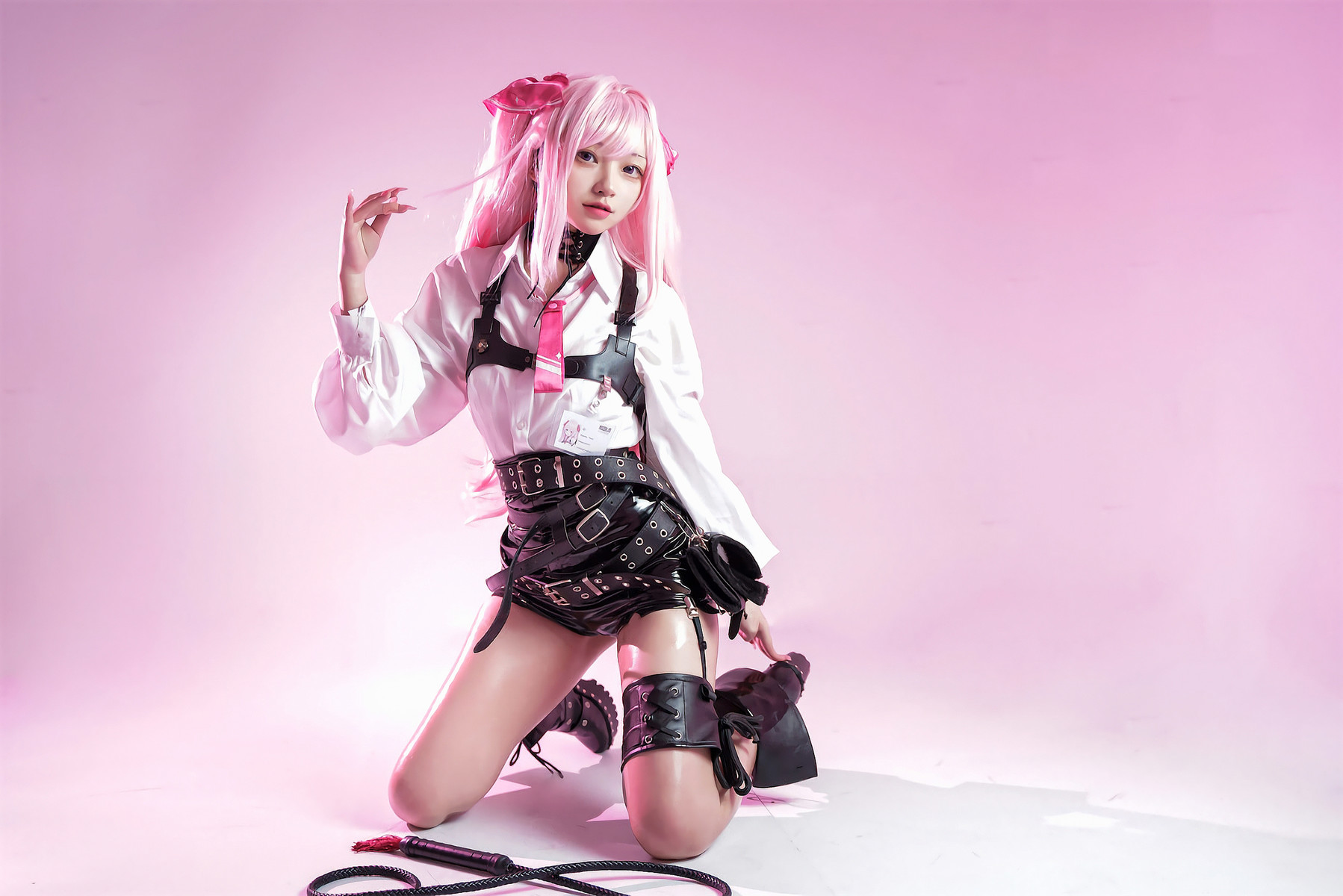 Cosplay-花铃-胜利女神-尤妮-12-11