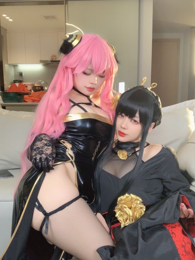 九言---間諜x家族-Spy-x-Family-62P-01-15