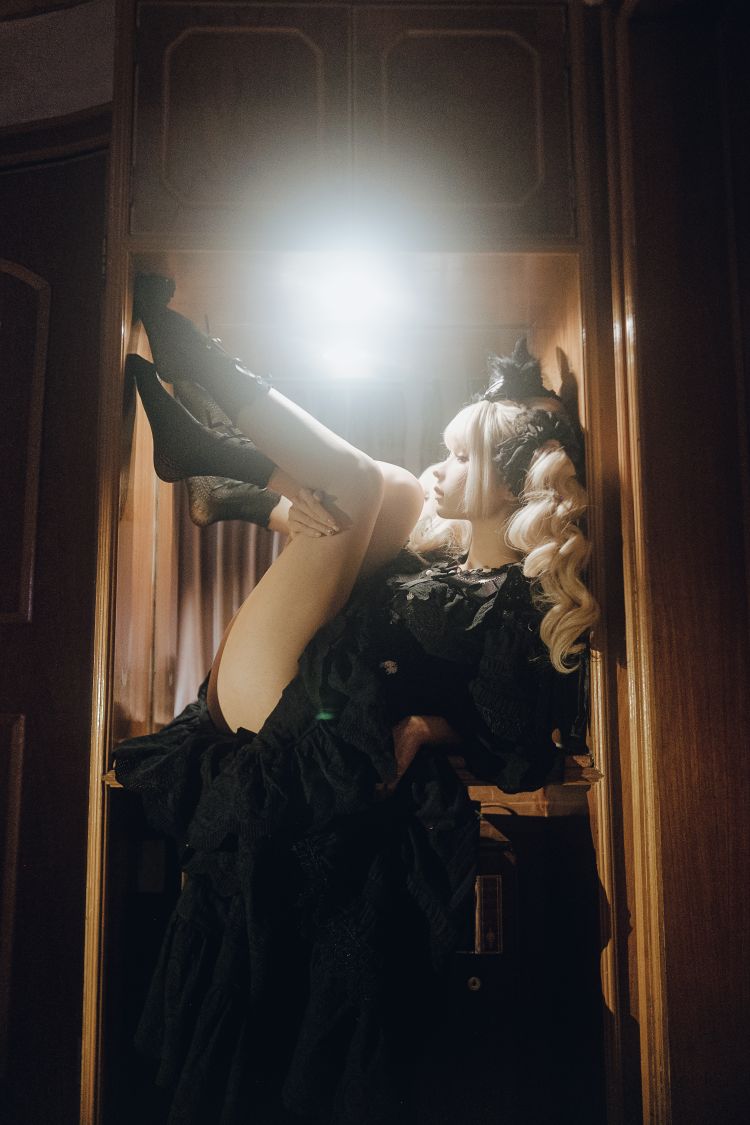 蠢沫沫---三月T3赠品金丝雀-04-21