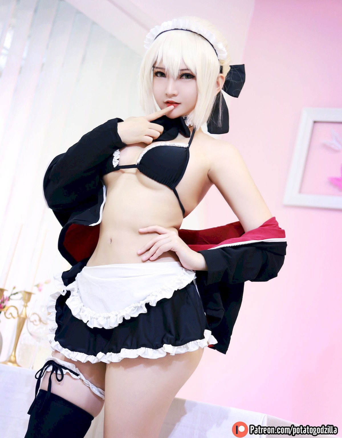 Potato-Godzilla-Cosplay-セイハーオルタ-メイト-Ver-02-20