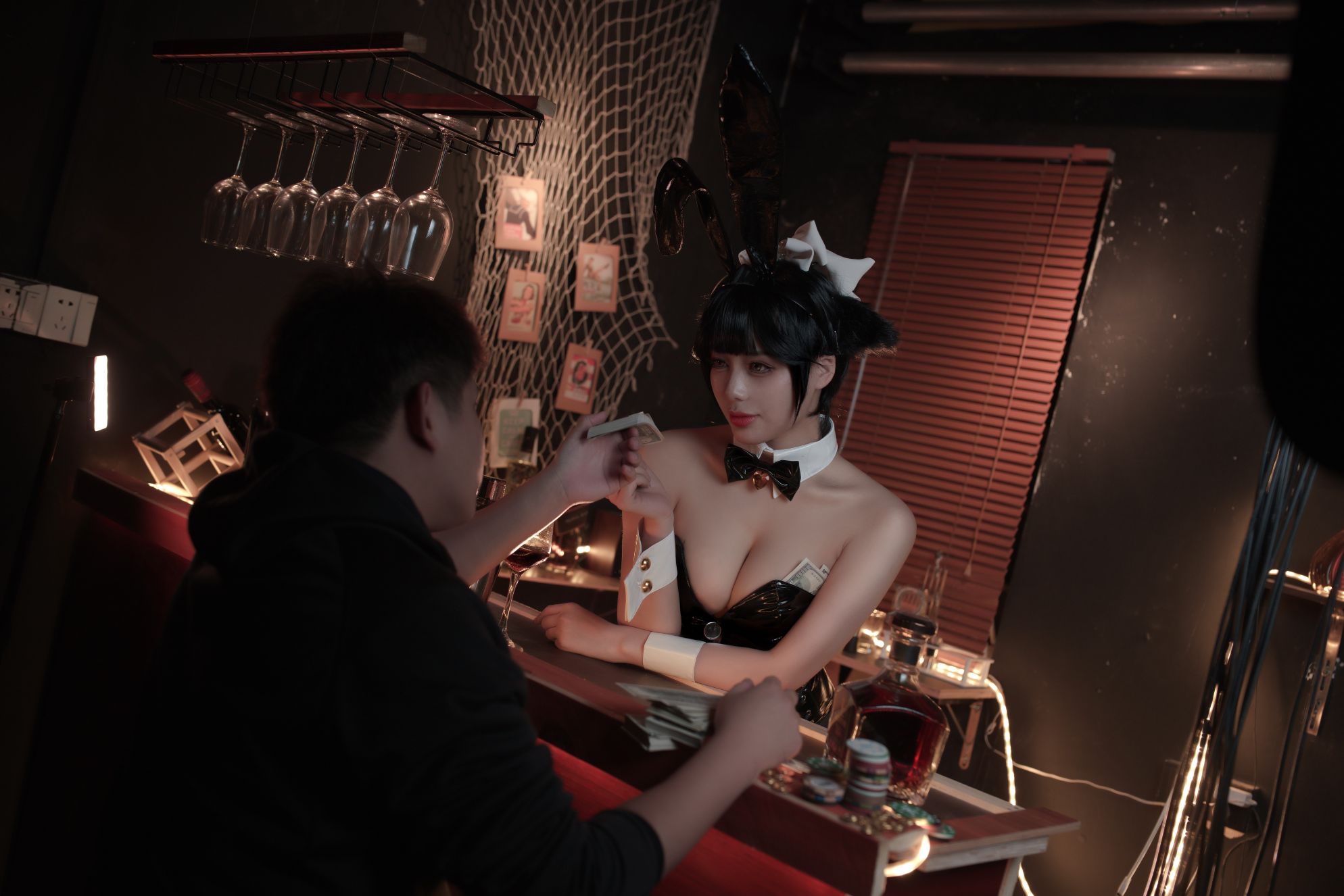 九言-高雄兔女郎-24P-148MB-02-28