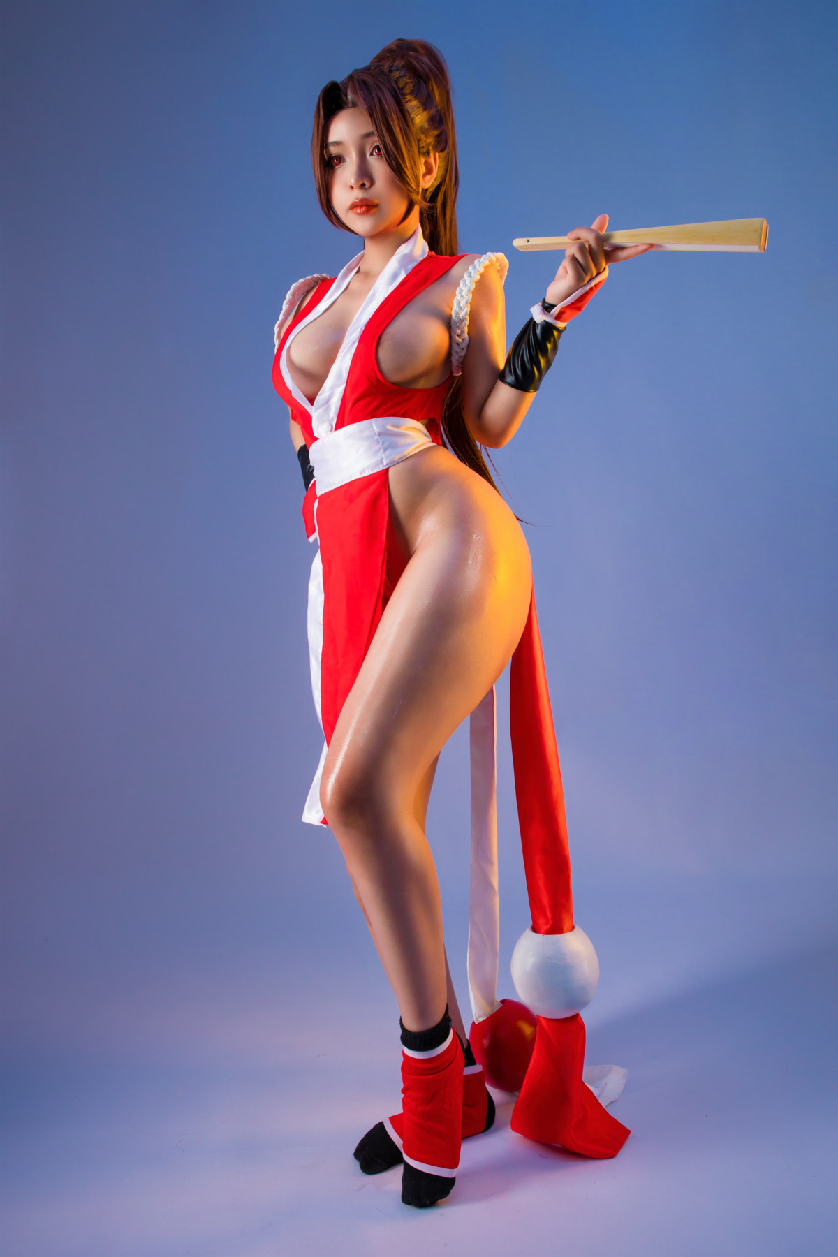 Cosplay-UmekoJ-Mai-Shiranui-Set01-02-16