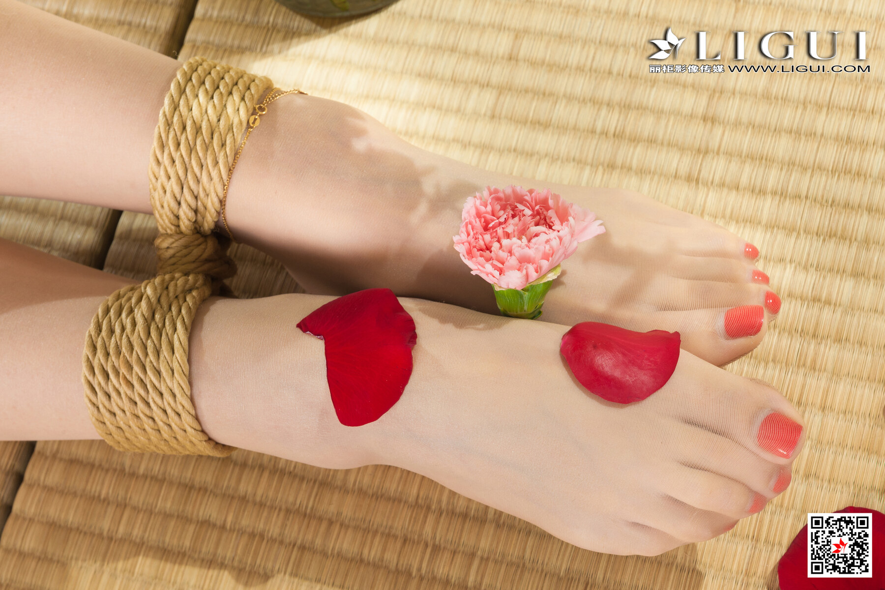 Ligui丽柜-20210910-网络丽人-Model-心心-09-02