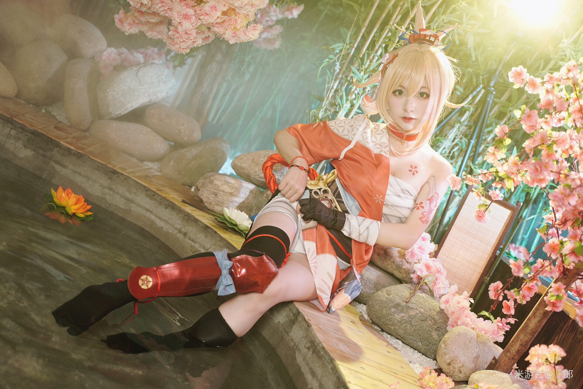 小稚稚稚酱-宵宫-Yoimiya-Naganohara-02-18