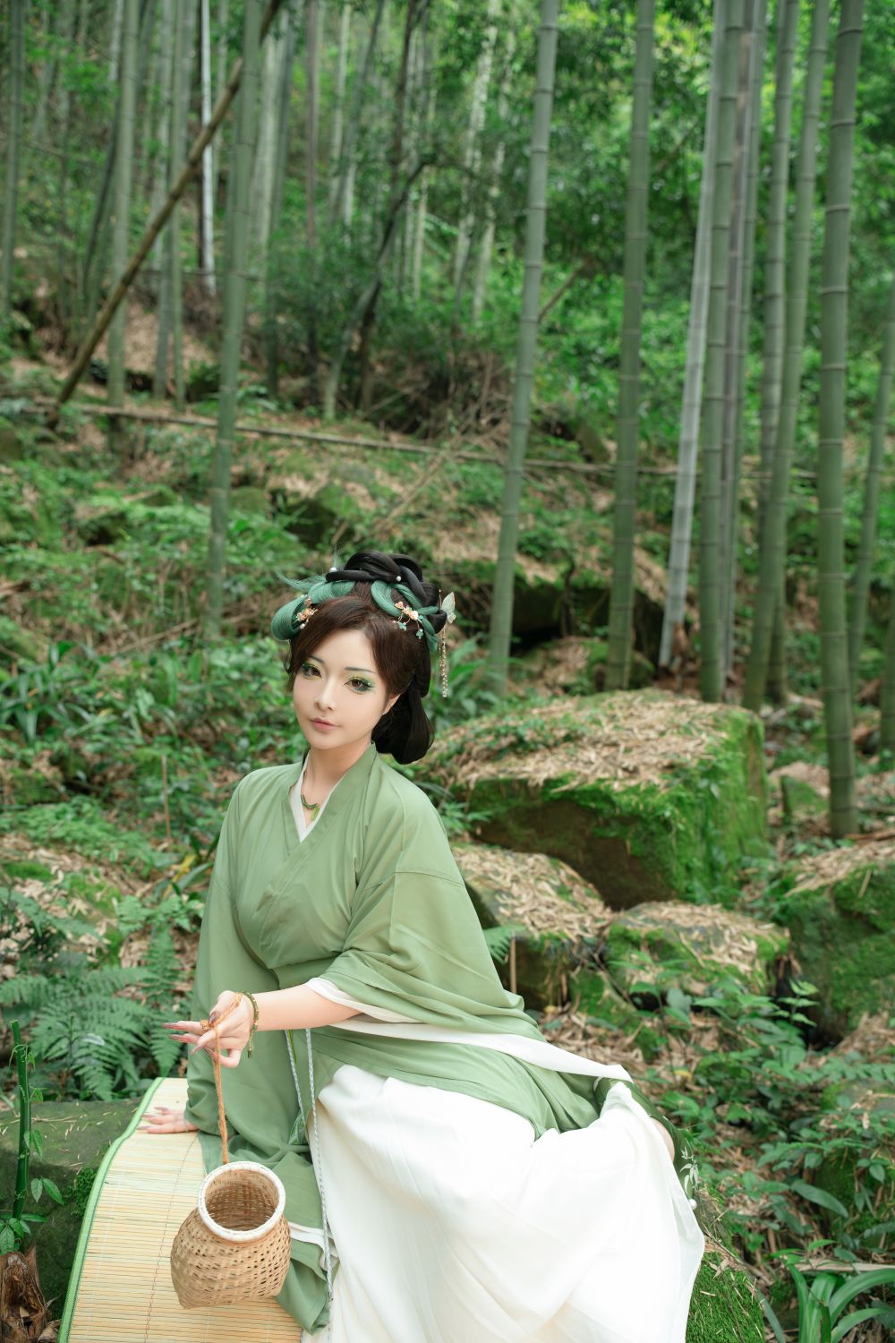 yuuhui玉汇---粽叶仙-120P2V-168GB-07-06