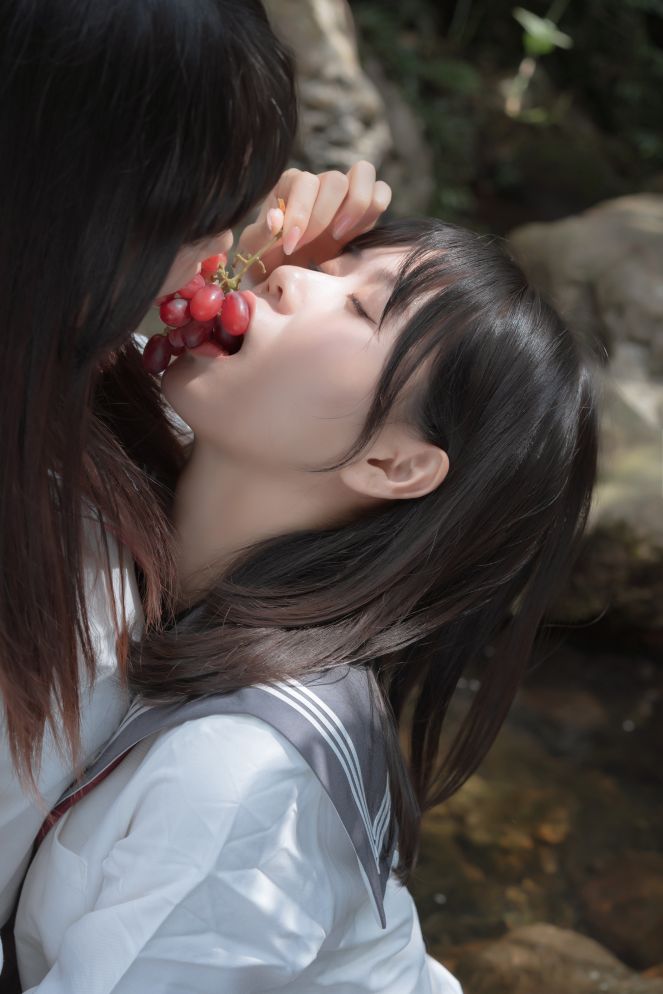 萌芽儿o0-小溪Jk百合-93P-2GB-03-21
