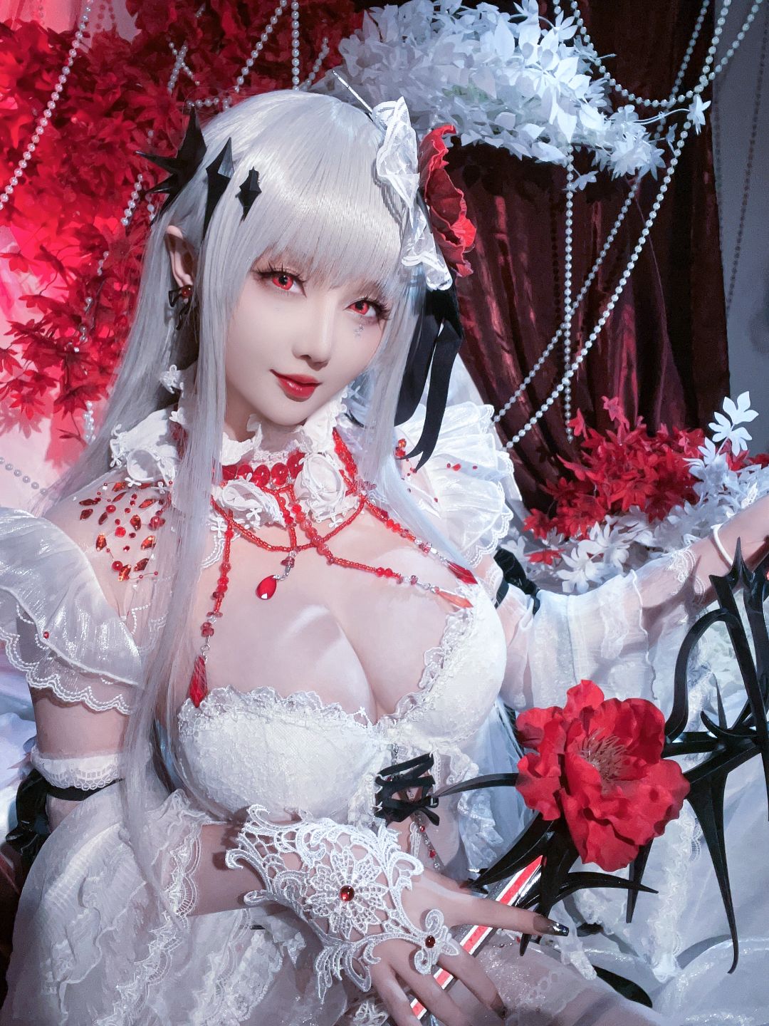 星之迟迟-2024年01月计划A-无期迷途-可可莉克-43P-300MB-03-19