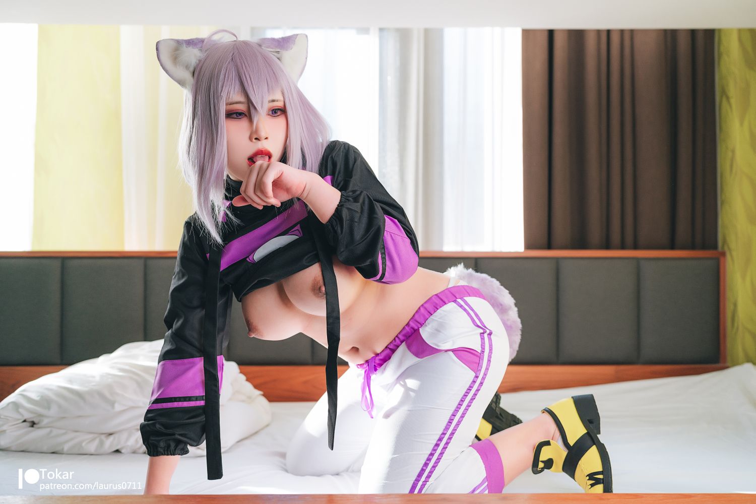 浵卡Tokar-Frieren-36P-388MB-03-24