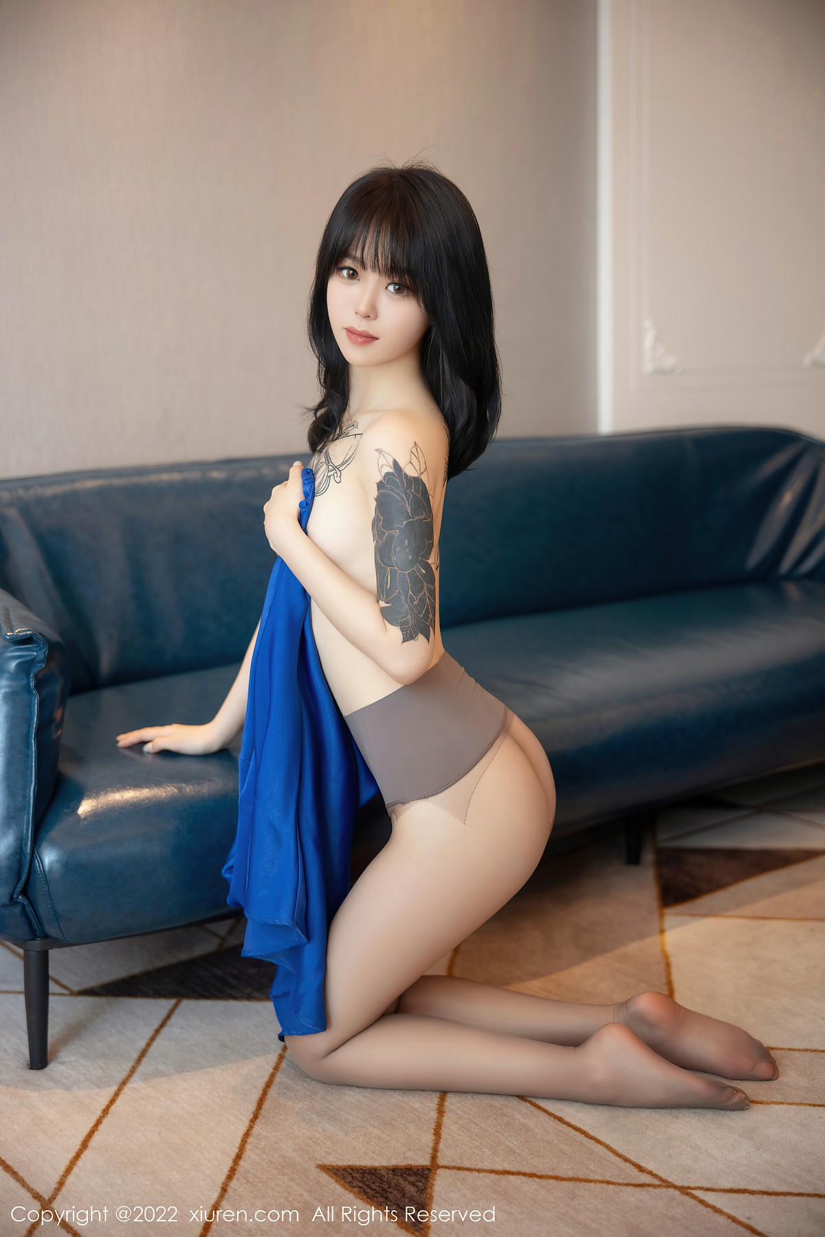 XiuRen秀人网-No5165-奶瓶-09-16