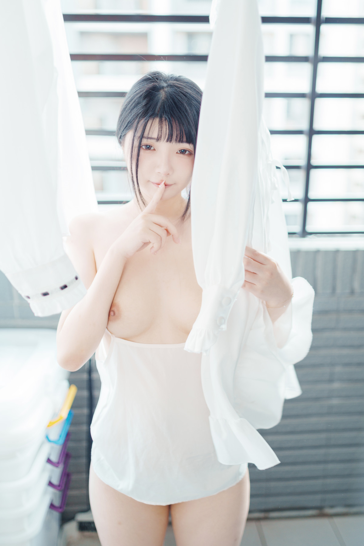 Cosplay-落落Raku-Your-waifu-10-08