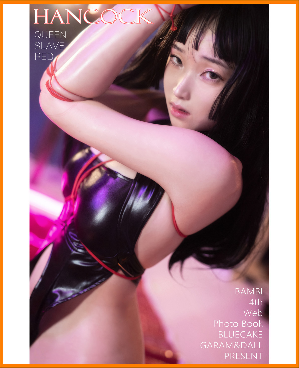 Bambi-밤비-BLUECAKE-Hancock-REDVer-Set01-08-28