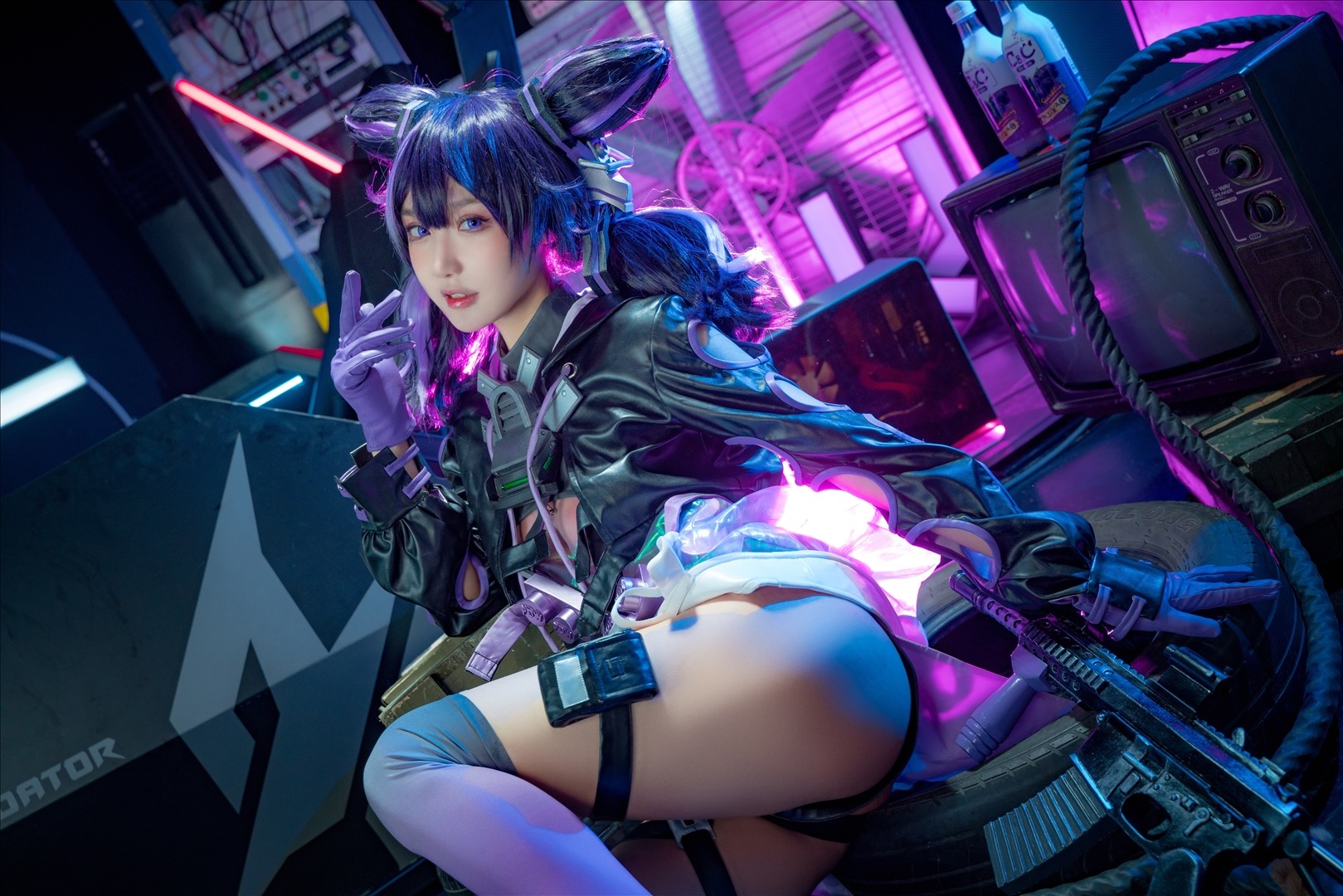 阿包也是兔娘---小葡萄-27P-27P-31999-MB-20240901h-09-01