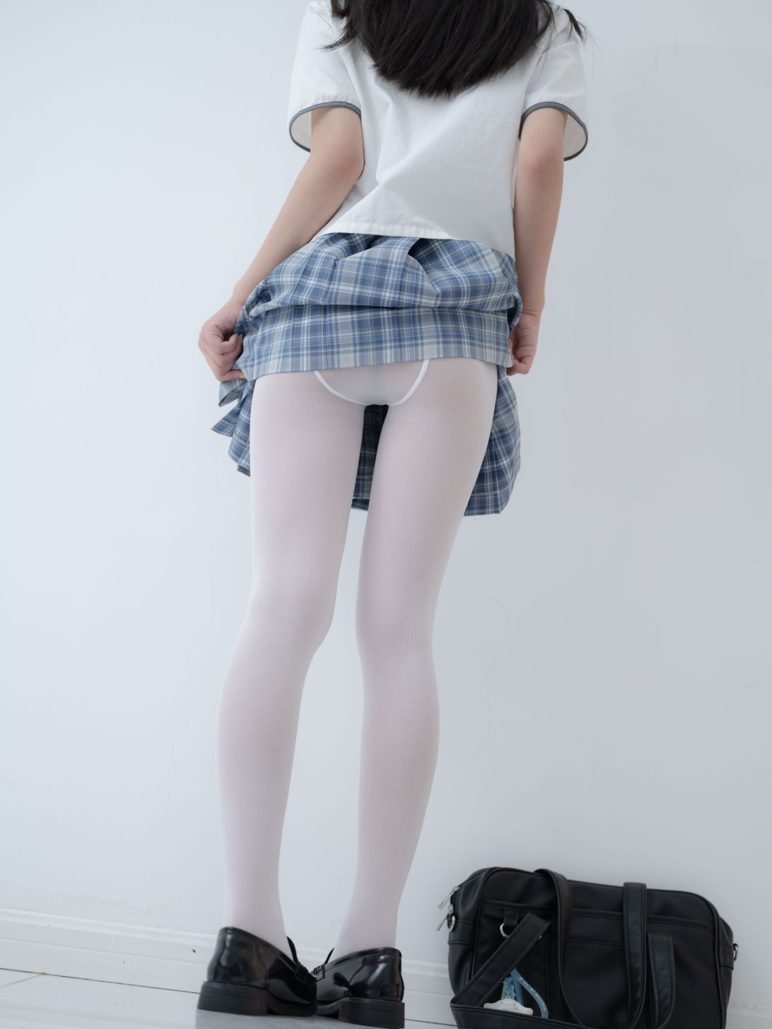 少女秩序---晞可-JK-R17149P345G-04-17