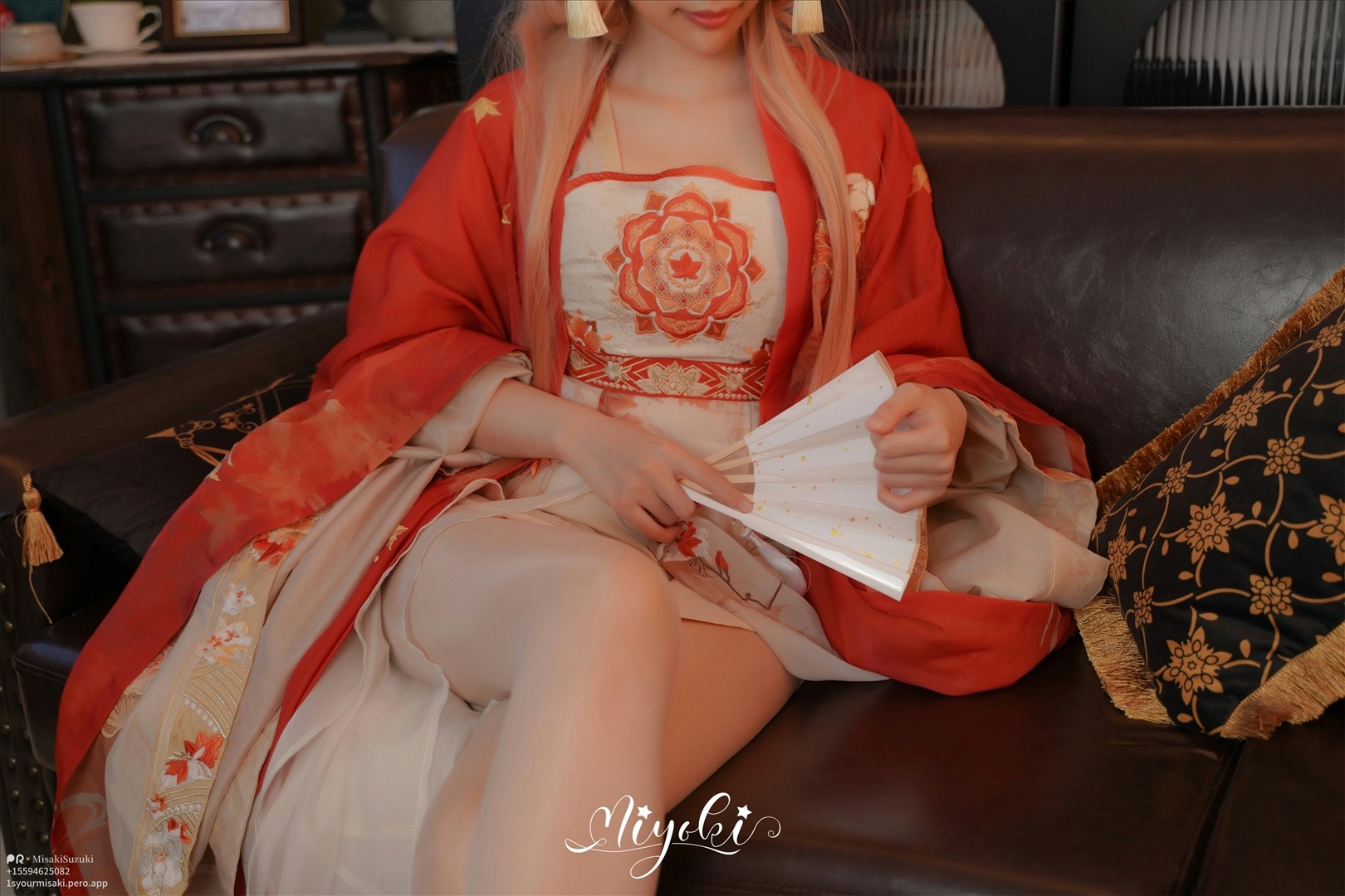 铃木美咲---枫落-22P1V-22P-1V-60809-MB-20240824n-08-25