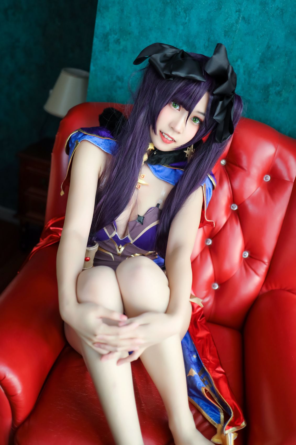 流年不停---莫娜-07-04