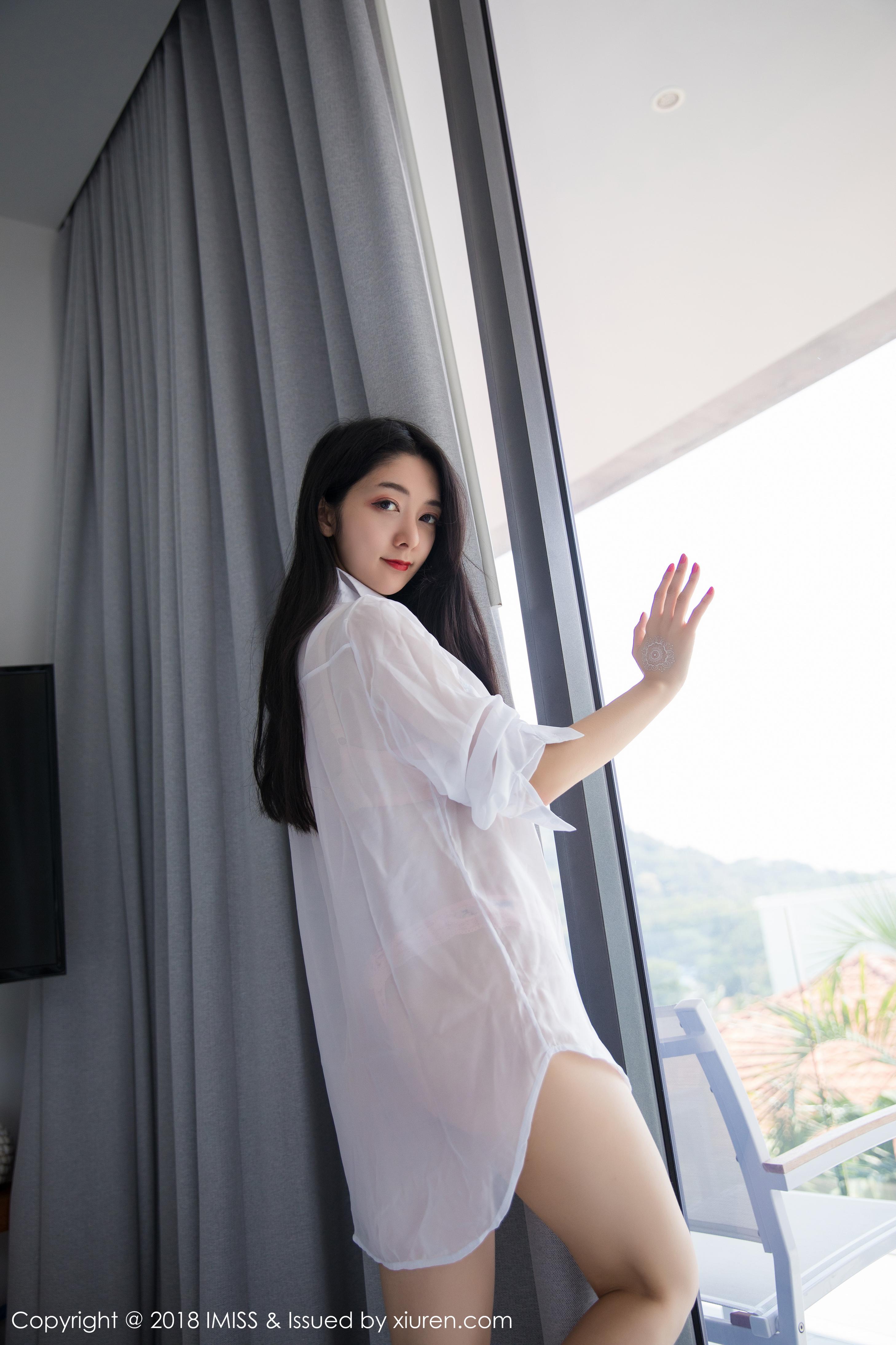 011-IMiss爱蜜社-20180627-VOL259-小热巴-57P-19372-MB-08-23