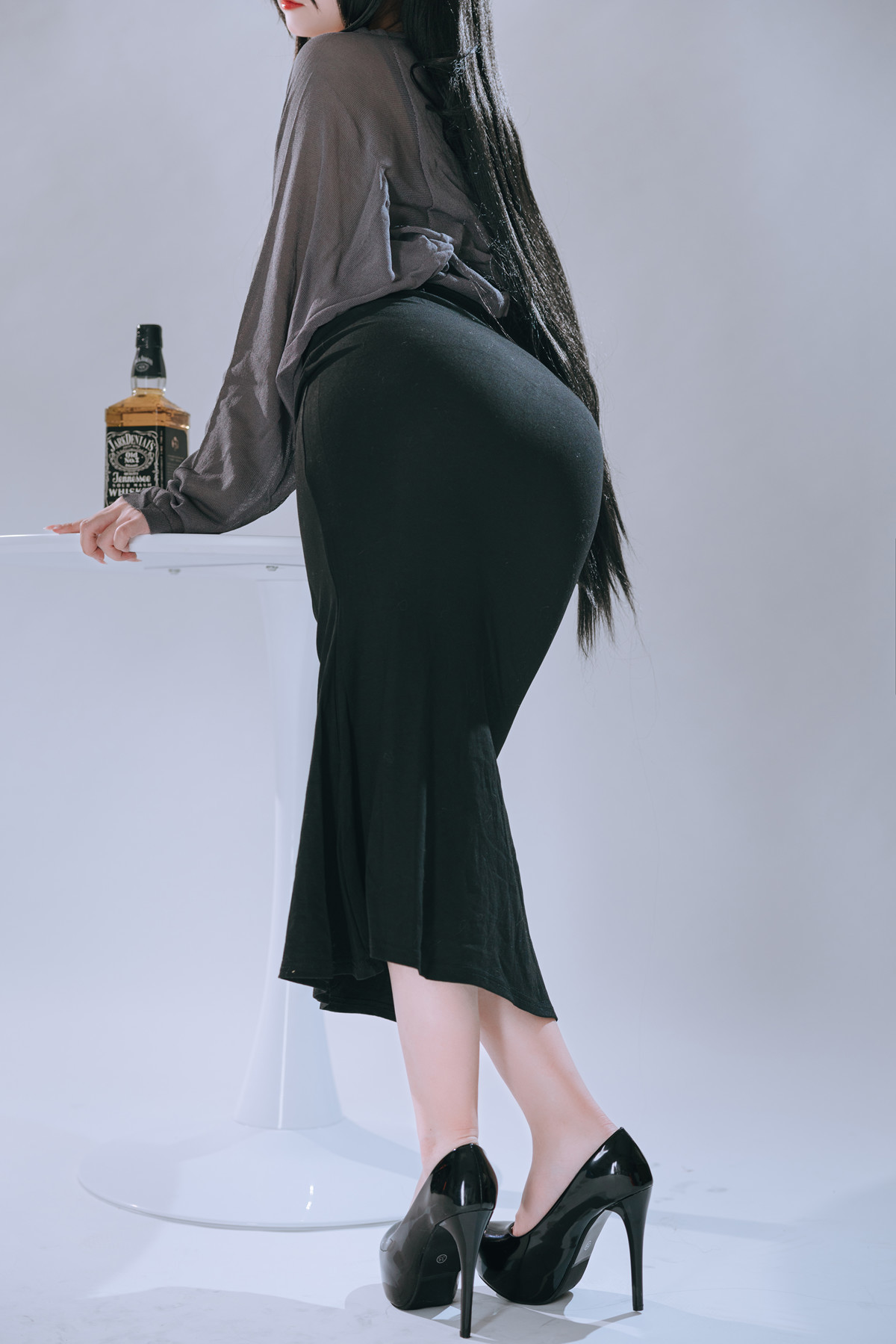 Cosplay-Rinaijiao日奈娇-莲见家居服-08-26