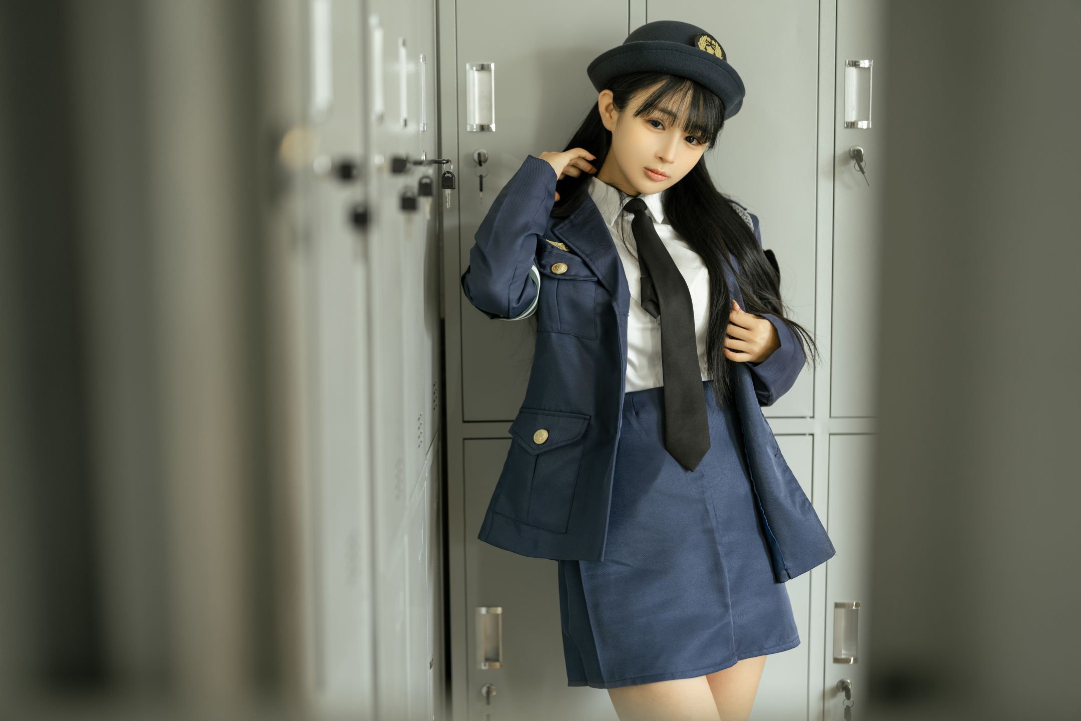 桜井宁宁---中野美树-04-25-2