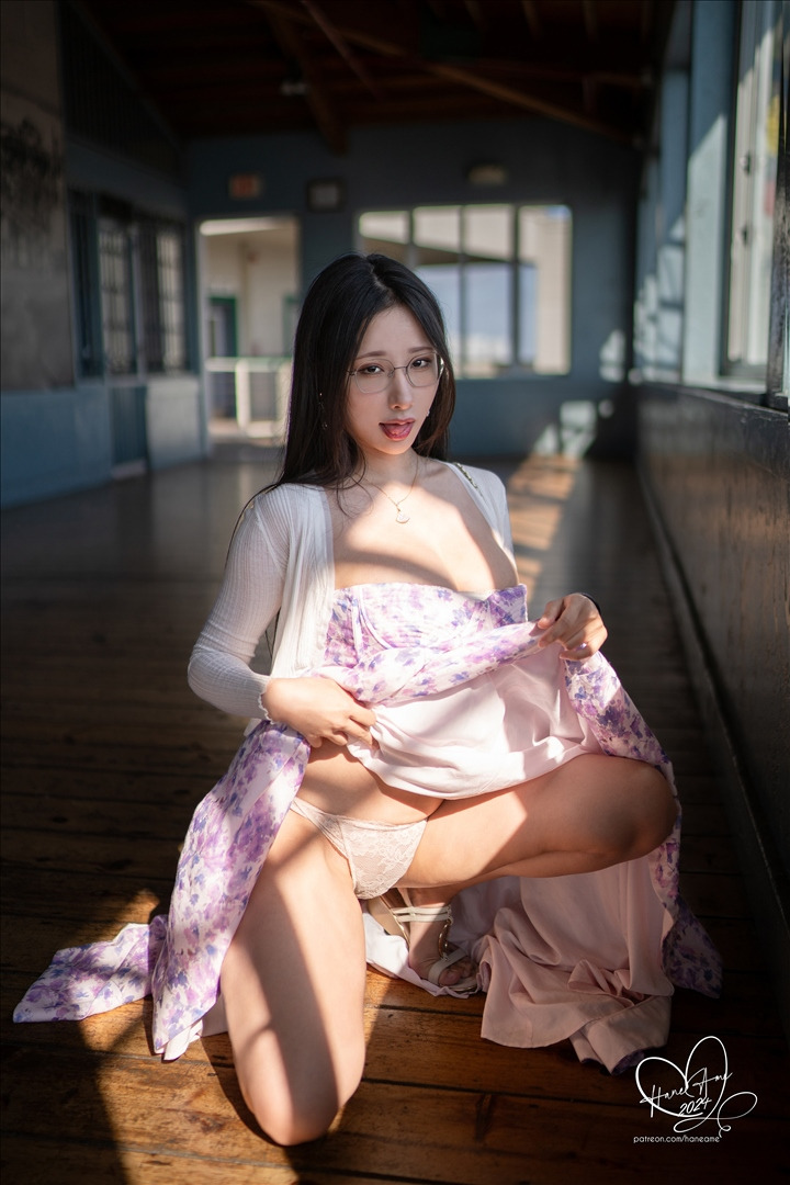 雨波-HaneAme---24年08月订阅-Glasses-Girlfriend-USA-眼鏡女友-夏末美國回憶-72P-72P-24027-MB-20240904s-09-06