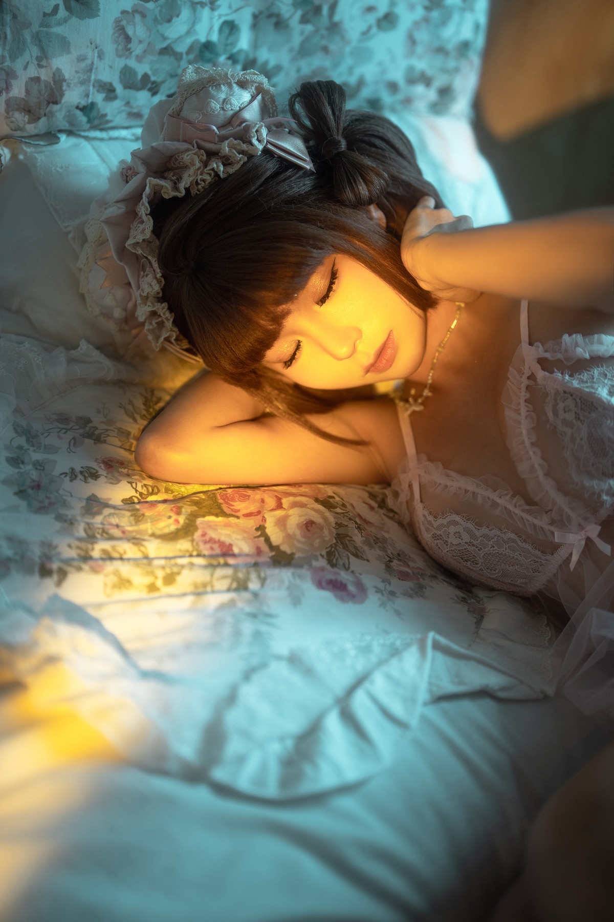 Cosplay-蠢沫沫Chunmomo-橱柜-03-19