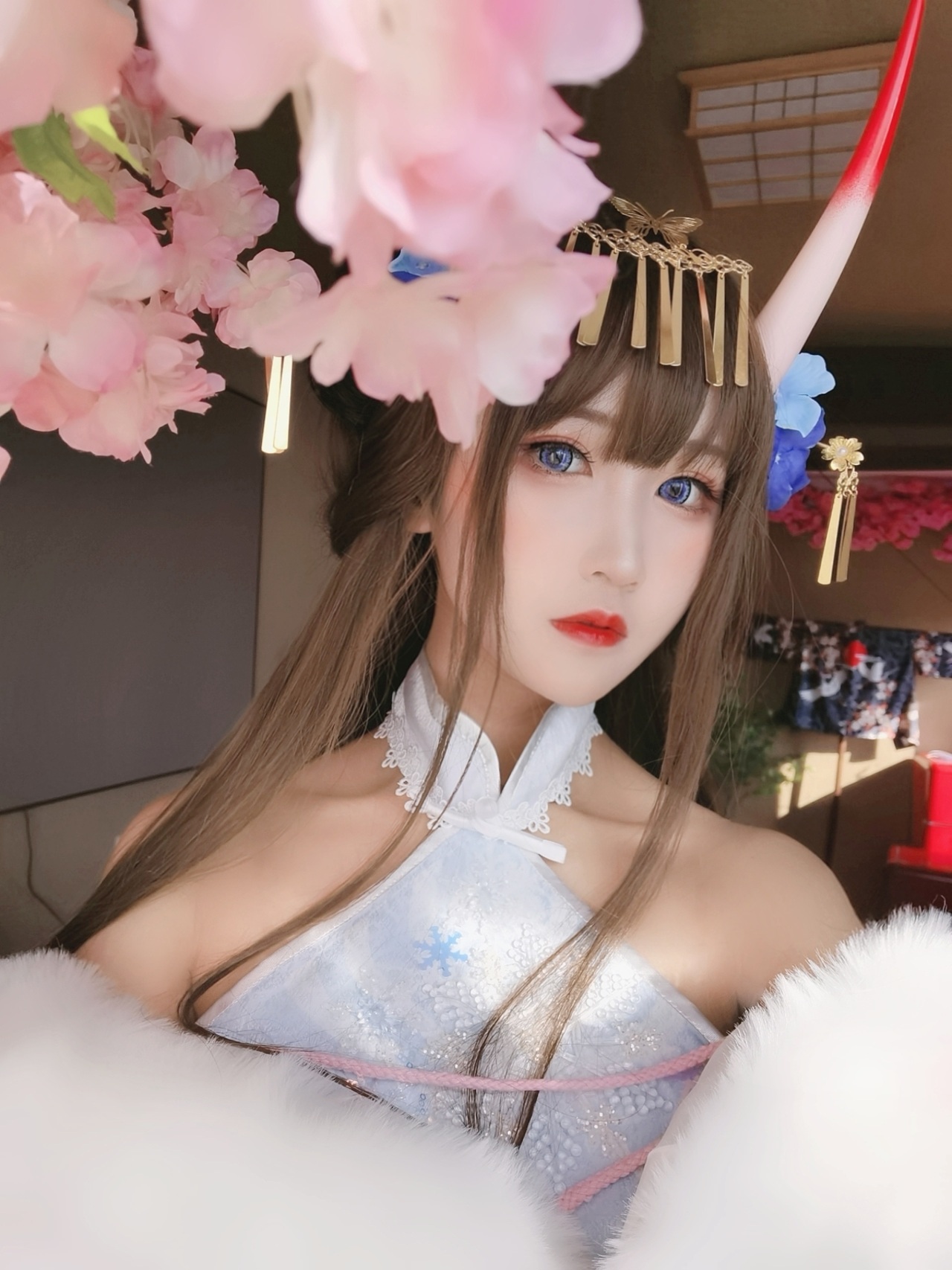 三度-69-Noshiro-能代-Azur-Lane-碧蓝航线-12-12