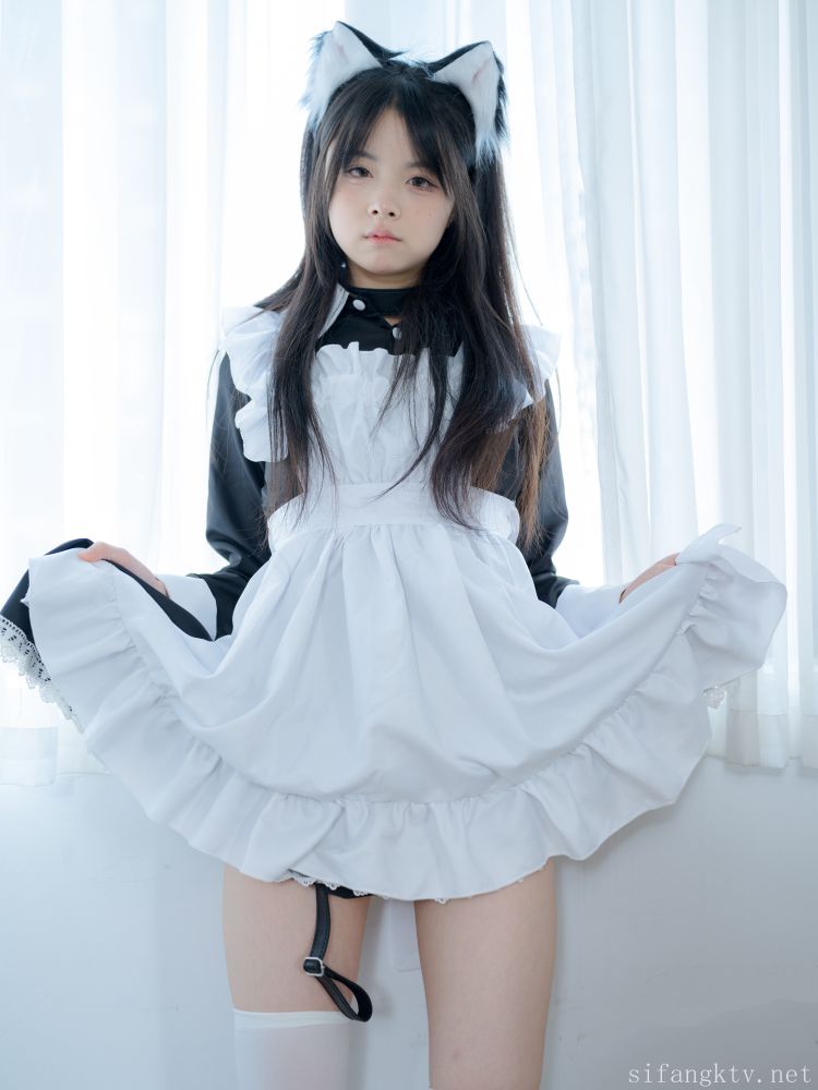 林书辞-女仆束缚-164P2V-984G-12-19