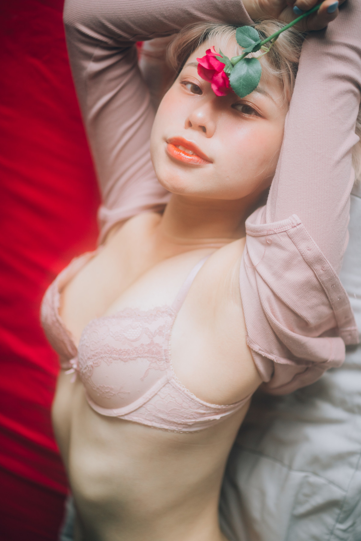 Kuromelo-黒メル-DCP-snaps-Extra-Pinks-Delights-04-11