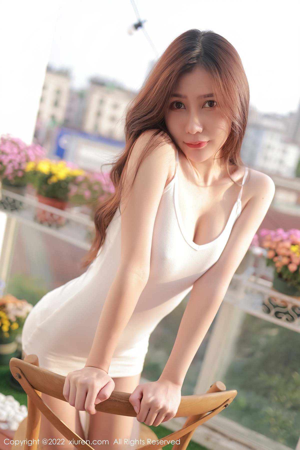 XiuRen秀人网-20220104-No4419-尹甜甜-01-23