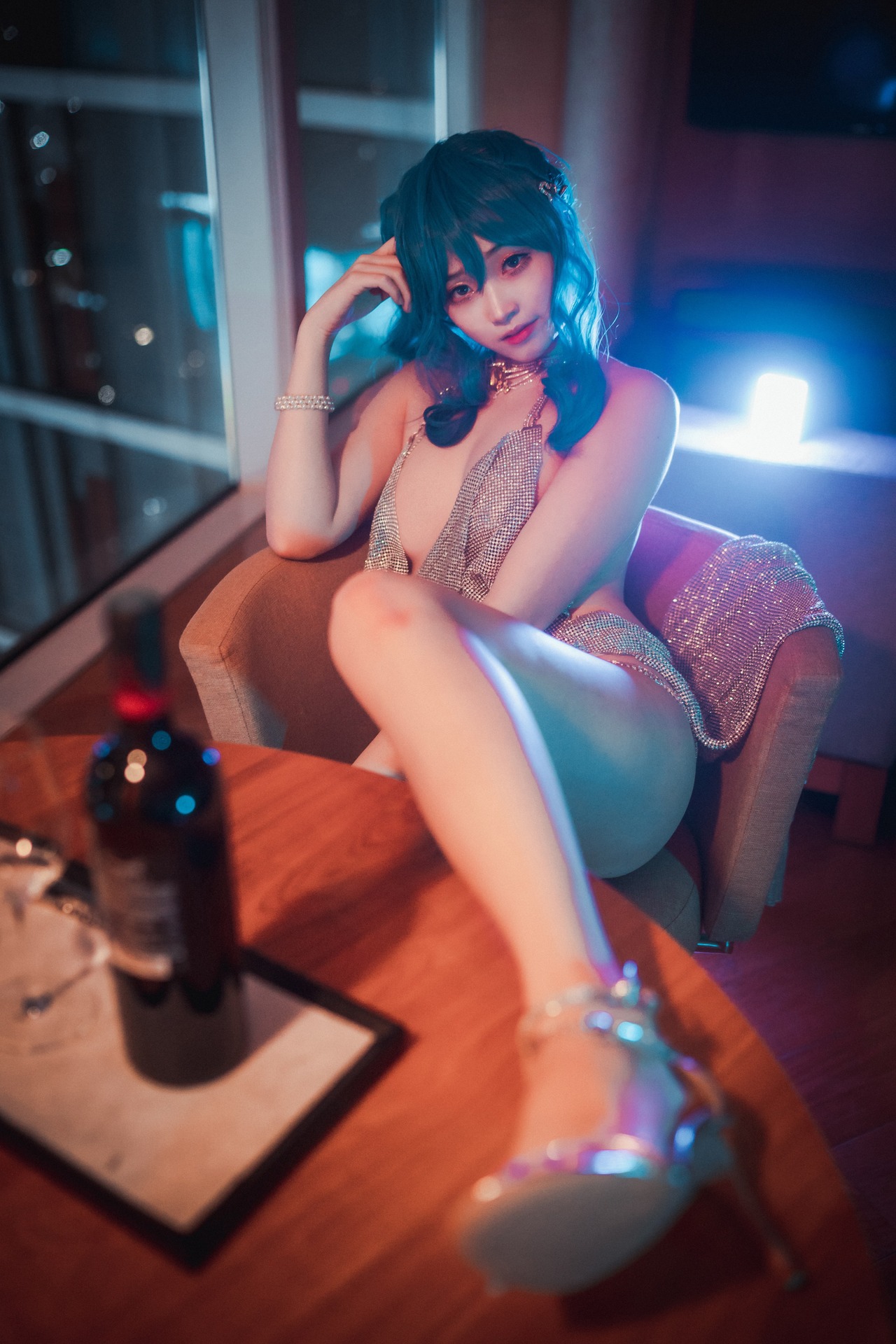 Bambi-밤비-DJAWA-Azur-Lane-USS-Saint-Louis-Normal-09-11