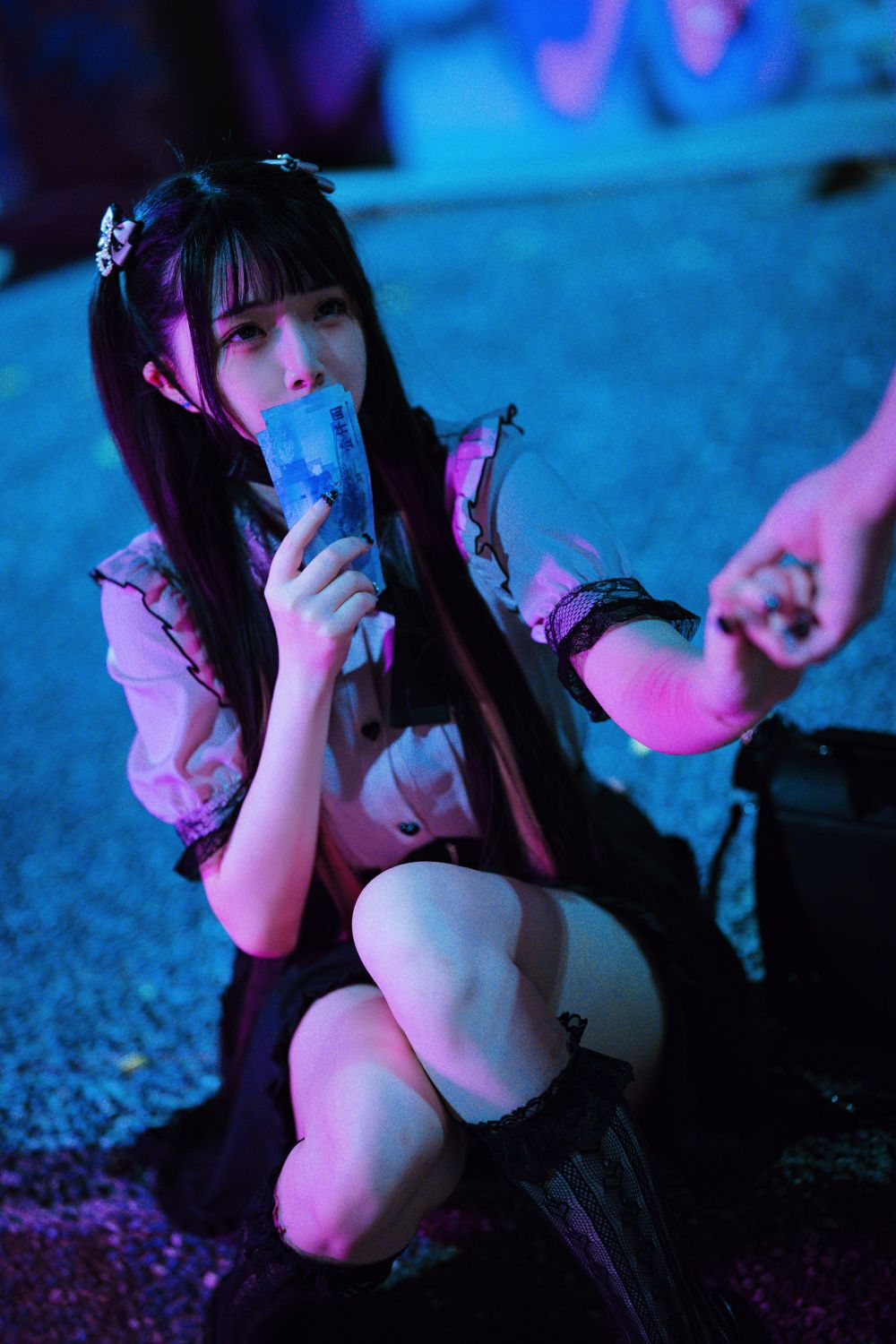 落落Raku-10月订阅-163P1V-204GB神待ち少女Night-LiLy-04-13