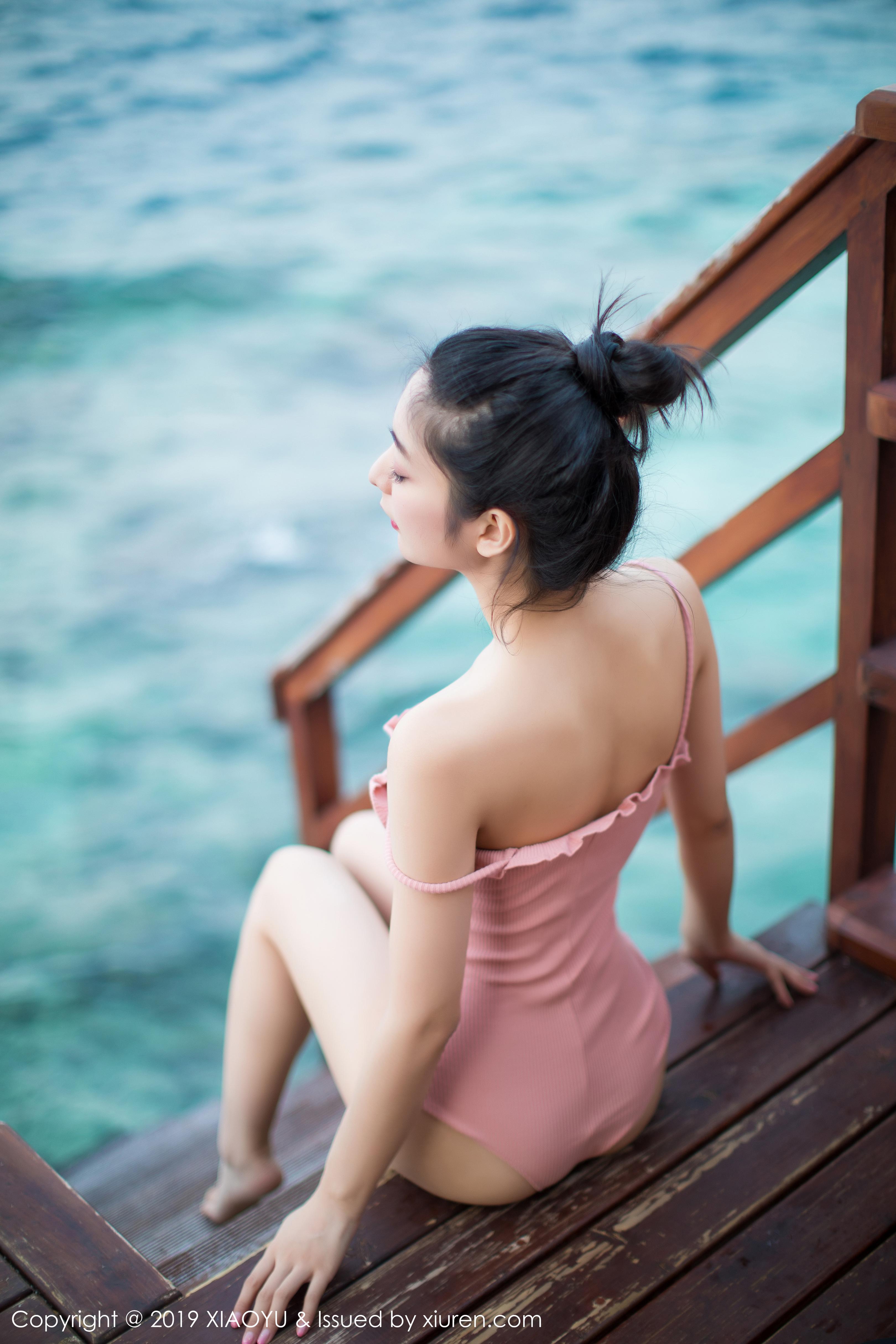 065-XIAOYU语画界-20190910-VOL150-Angela小热巴-67P-18138-MB-08-24