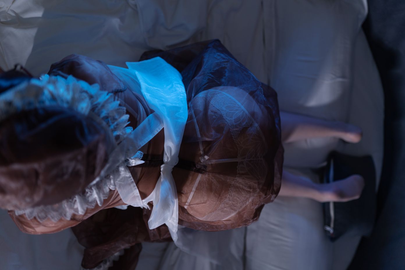 Natsuko夏夏子---NO022-透明女仆-76P-844MB-12-30