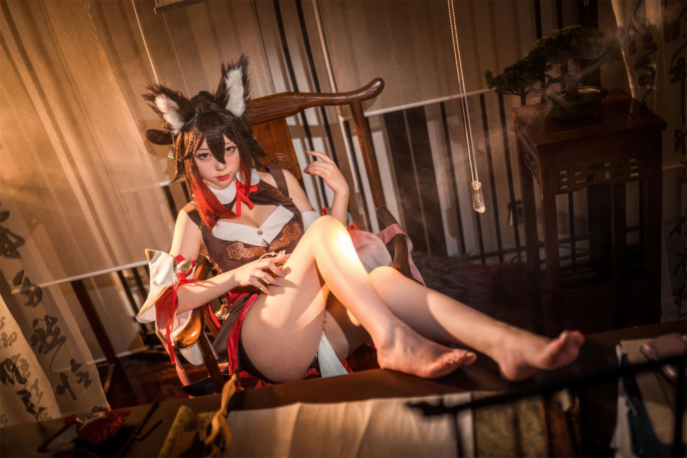 花铃---星穹铁道-停云-03-29