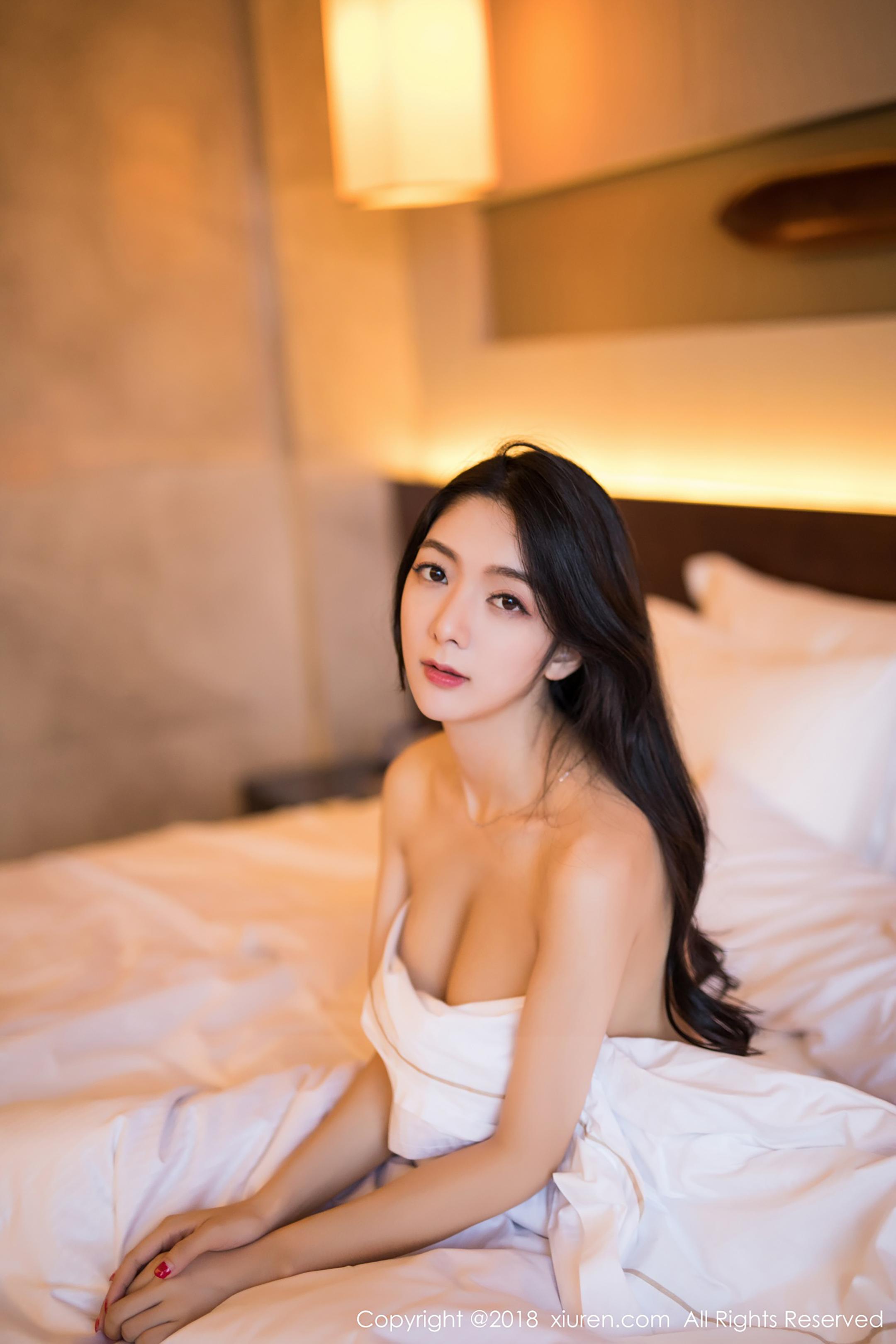 102-XiuRen秀人网-20181227-NO1292-Angela喜欢猫-56P-1169-MB-08-24