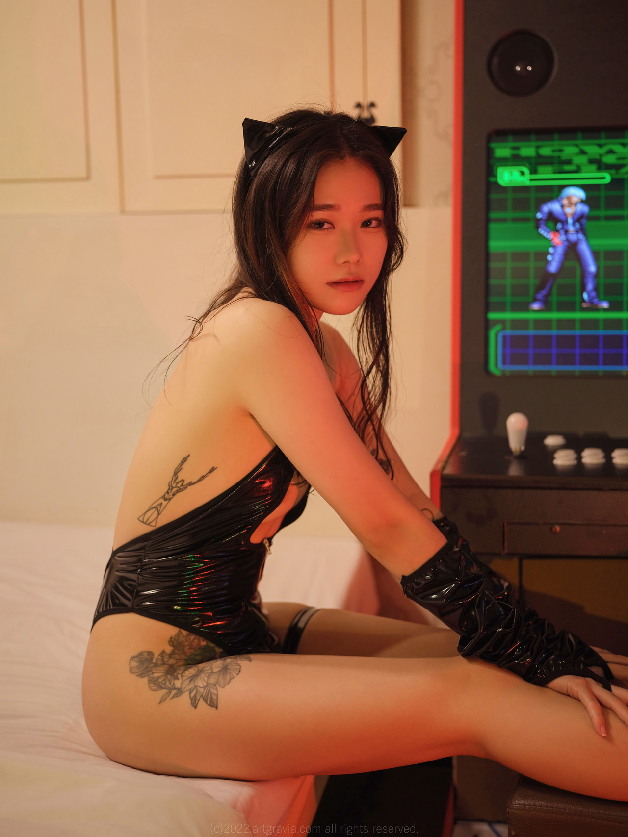 Sira-시라-ArtGravia-Vol374-아트그라비아-Set02-02-24