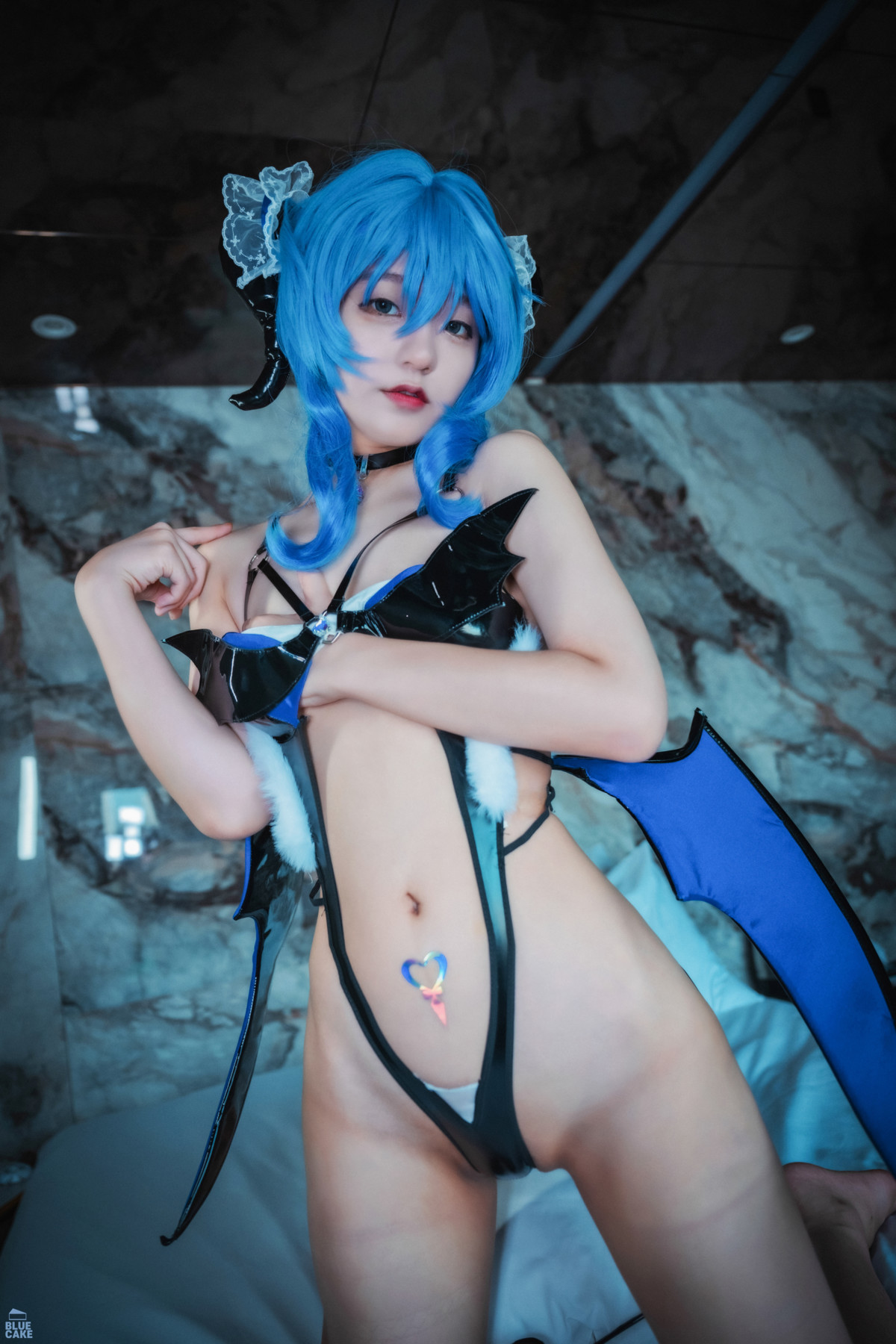 Jeong-Jenny-정제니-BLUECAKE-Vol10-8220Sleeping-with-Ganyu8221-Set02-10-18