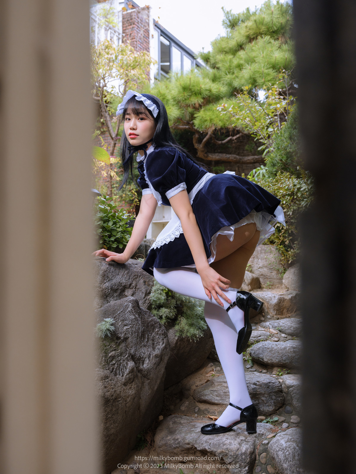 Yui-유이-MilkyBomb-Maid-Set03-09-10