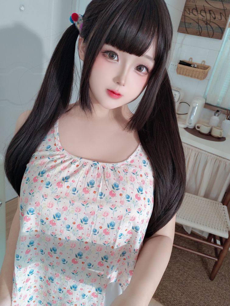 日奈娇---厨房-05-24