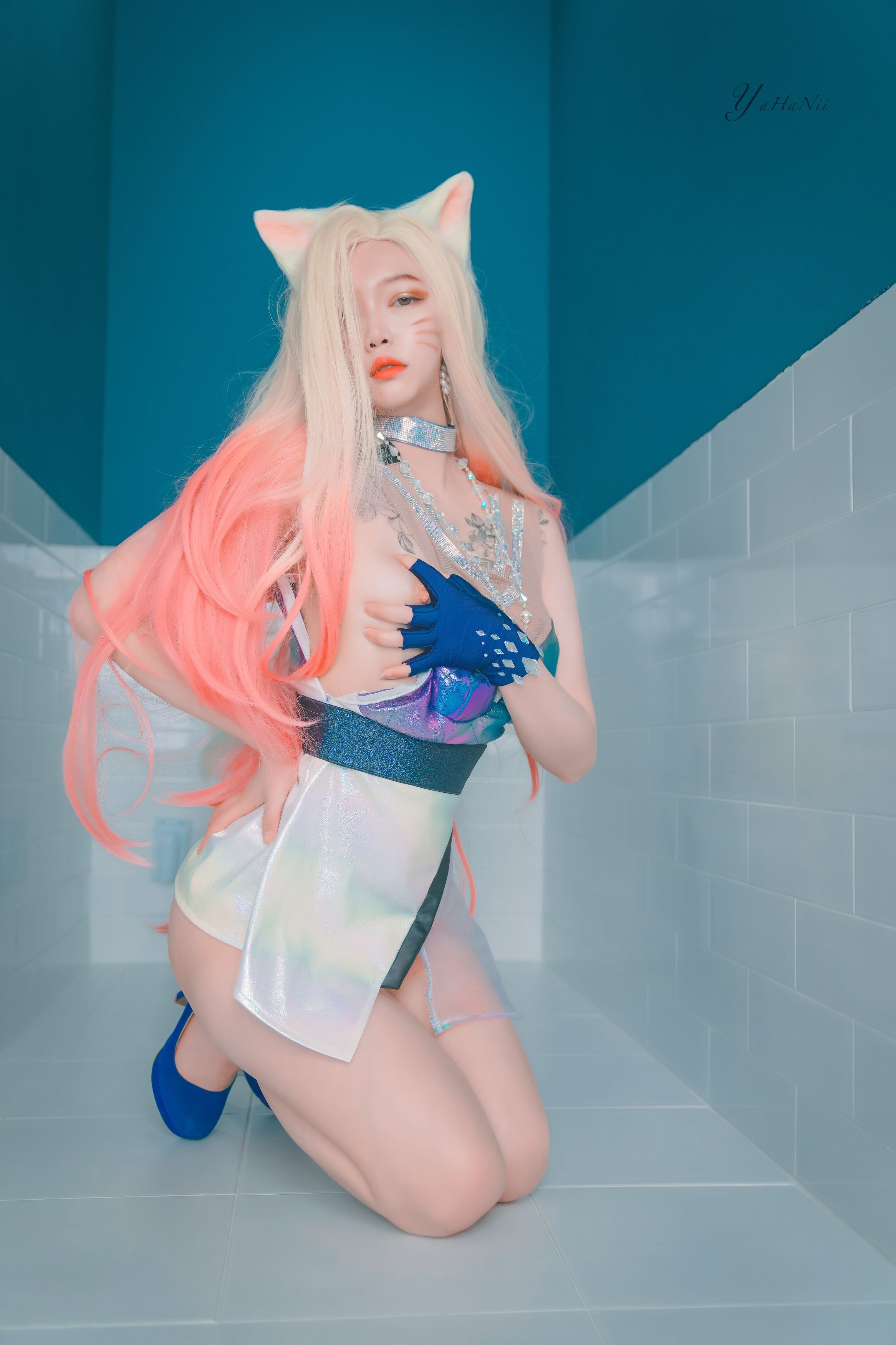 YAHANII-Mi-Ru---KDA-Ahri-124P-08-18